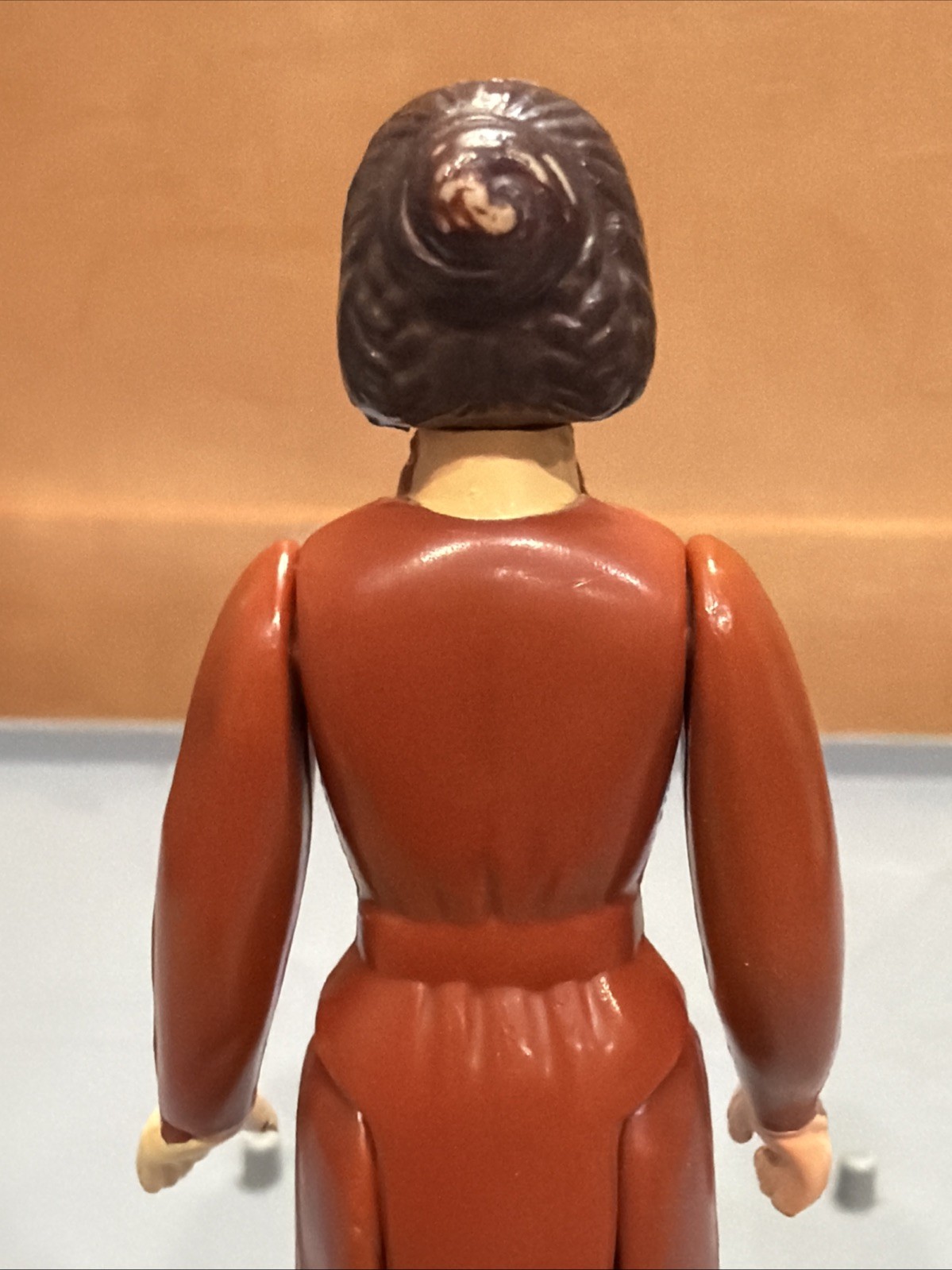 Princess Leia Organa (Bespin Gown) sold