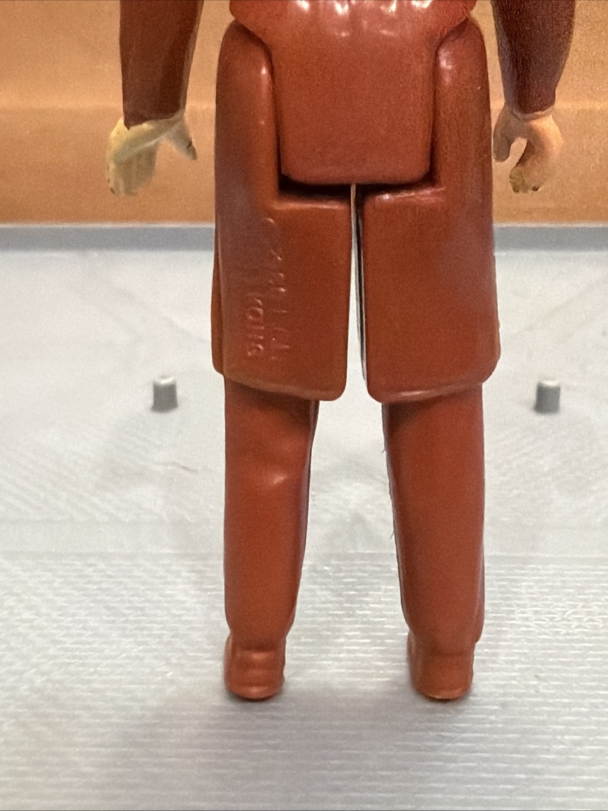 Princess Leia Organa (Bespin Gown) sold