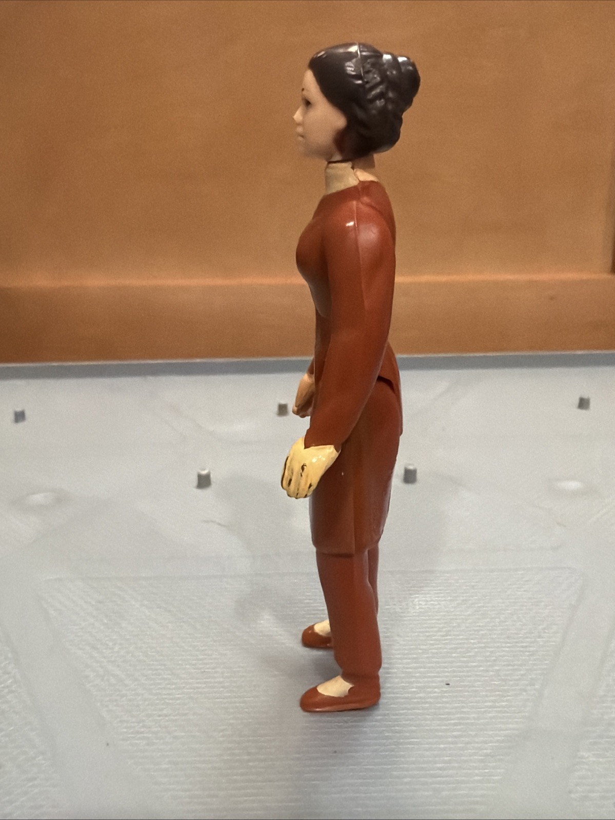 Princess Leia Organa (Bespin Gown) sold