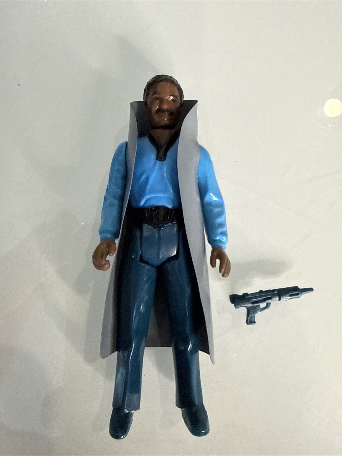 Lando Calrissian sold