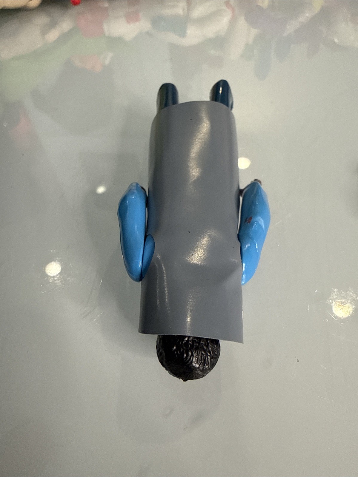 Lando Calrissian sold