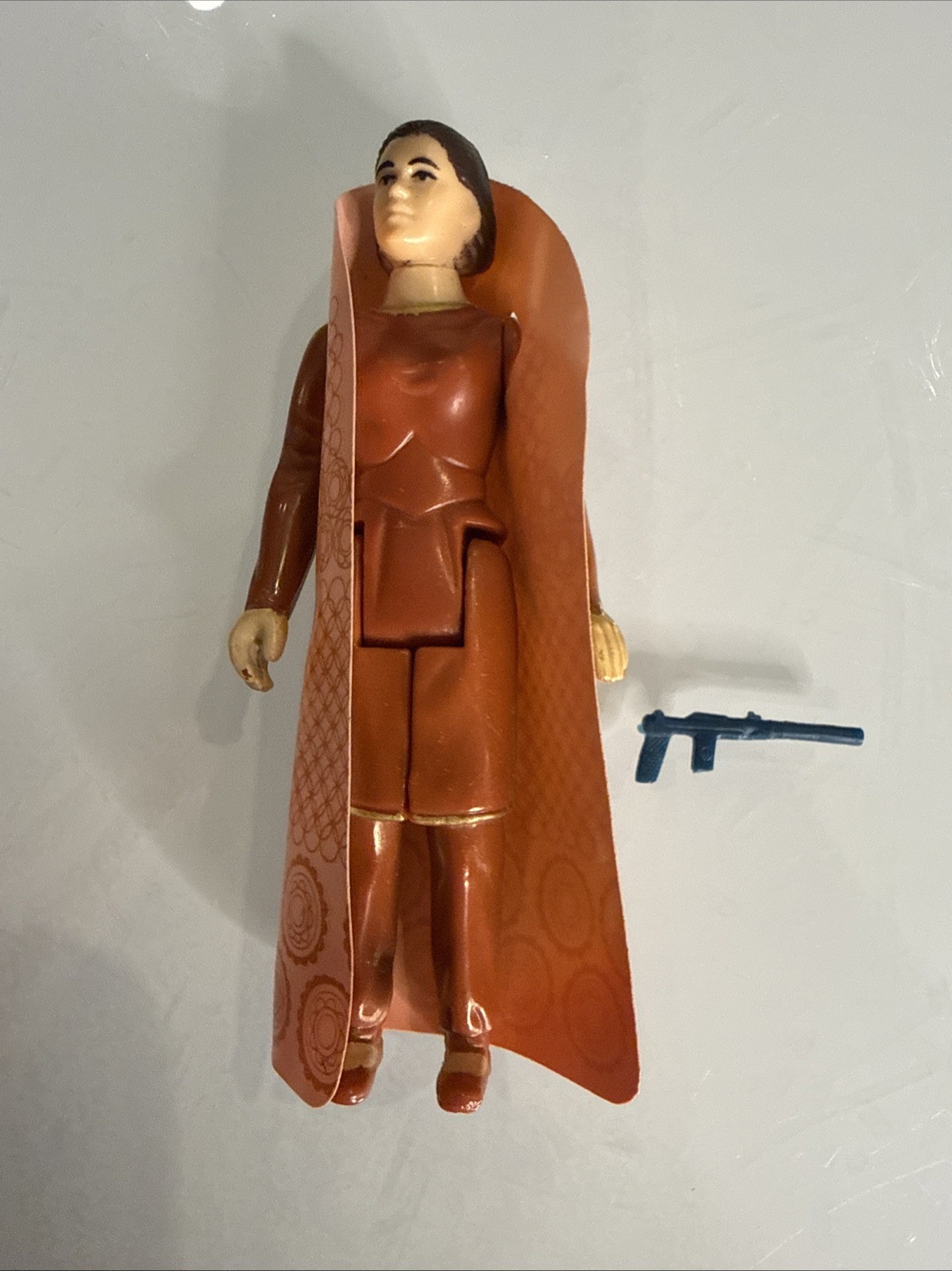 Princess Leia Organa (Bespin Gown) sold