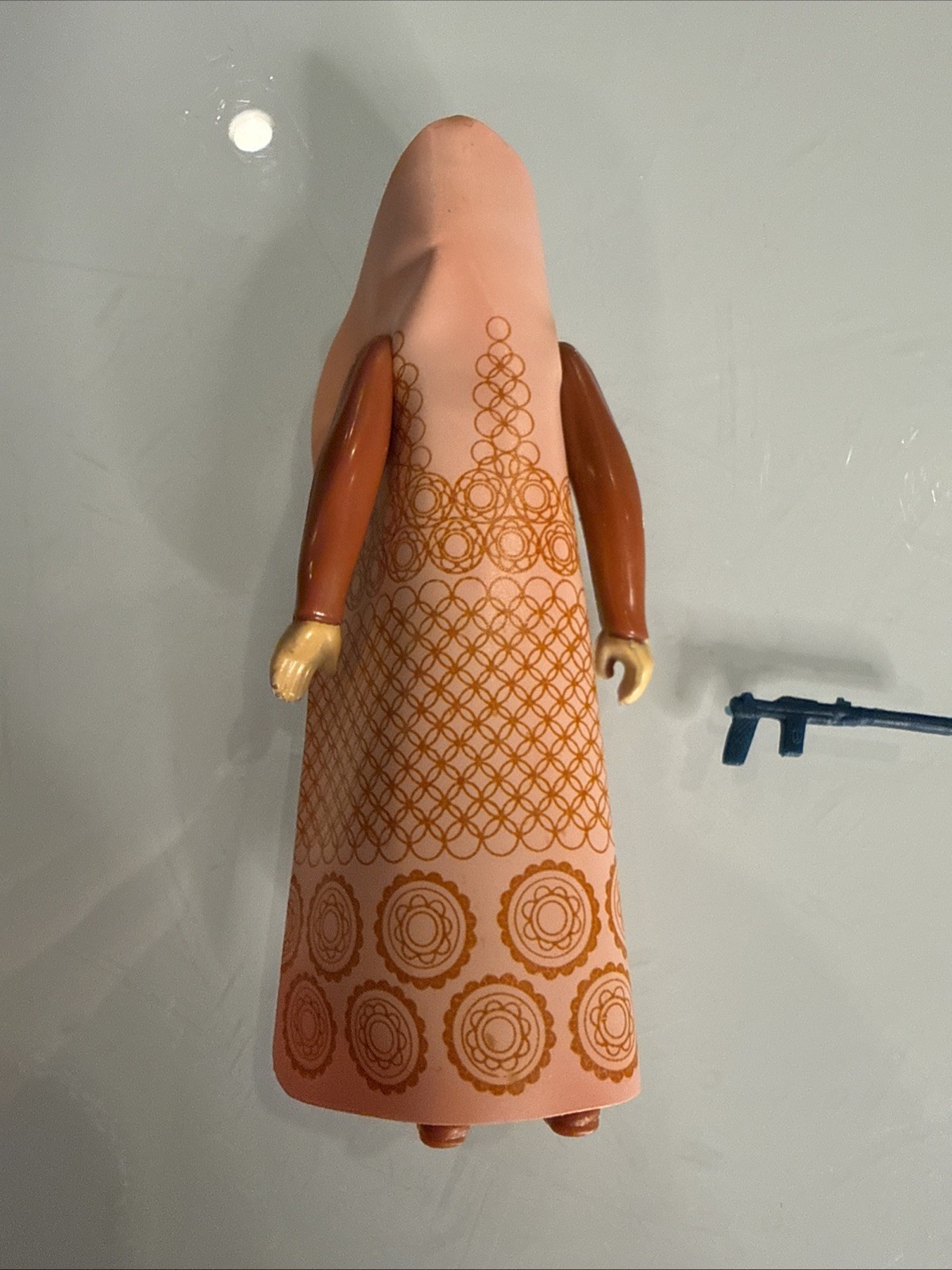 Princess Leia Organa (Bespin Gown) sold