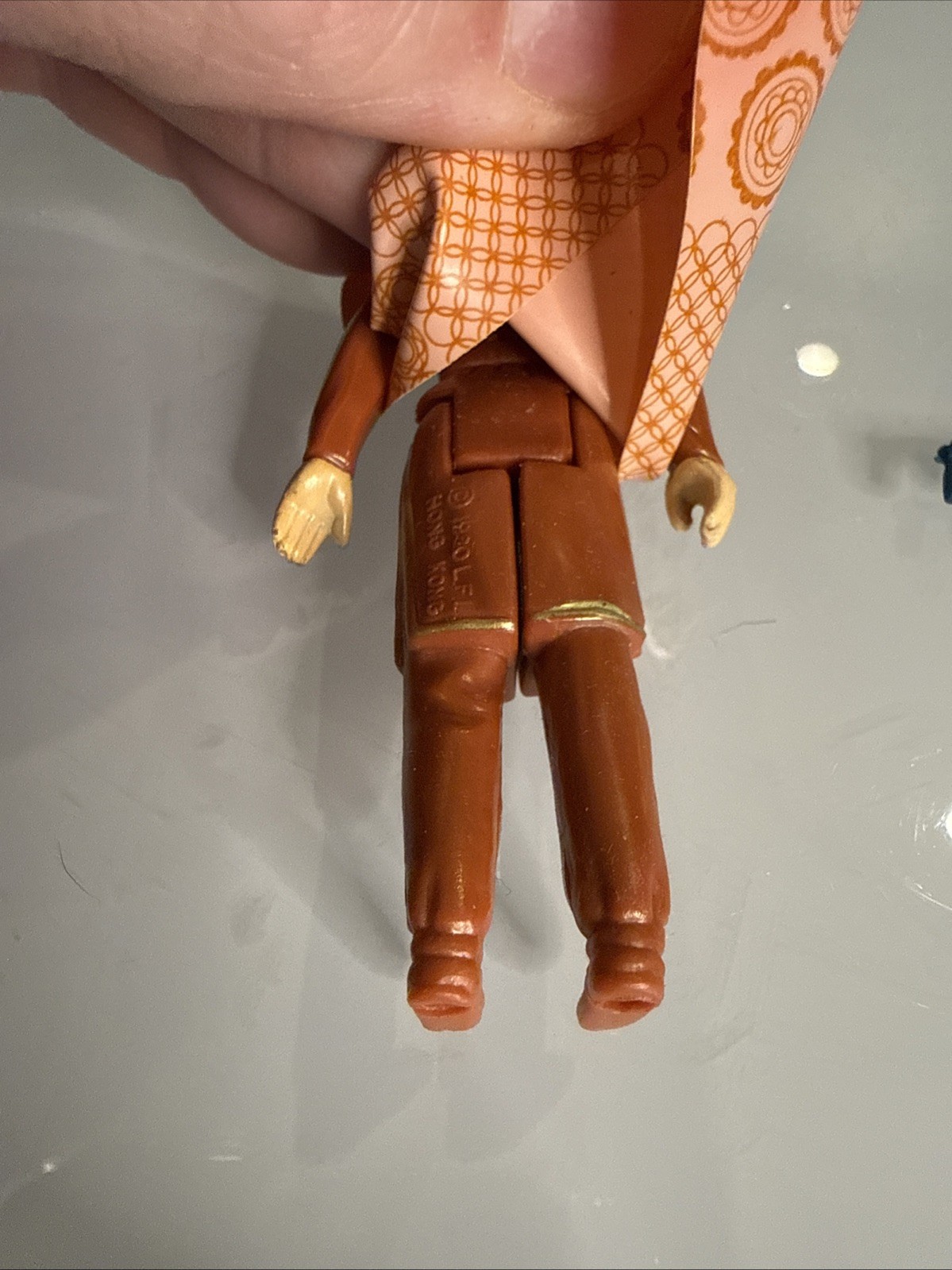 Princess Leia Organa (Bespin Gown) sold
