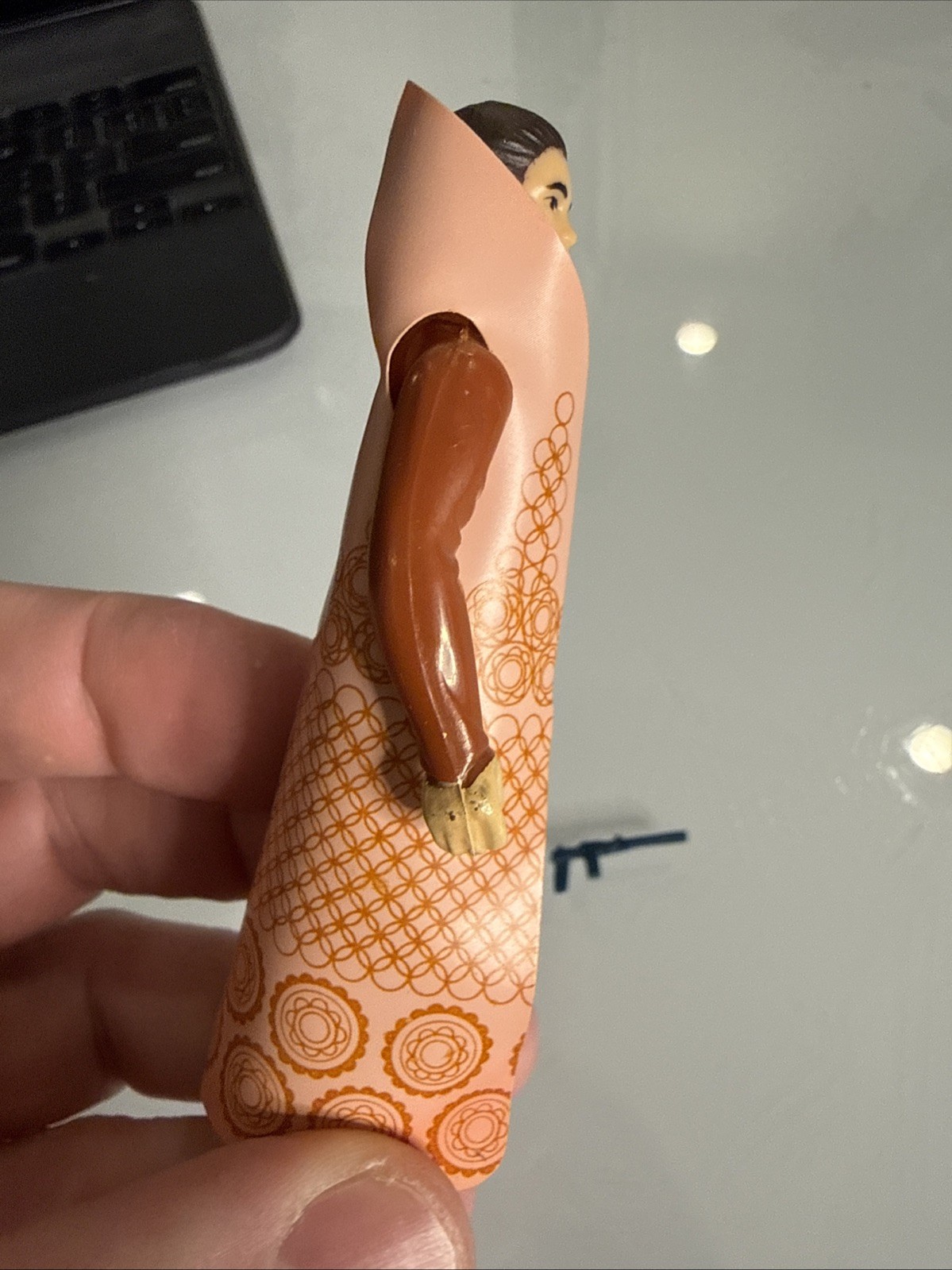 Princess Leia Organa (Bespin Gown) sold