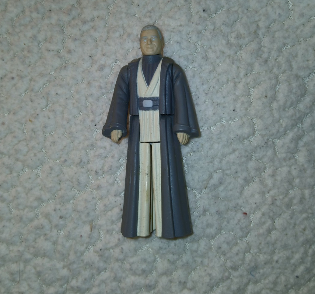 Anakin Skywalker sold