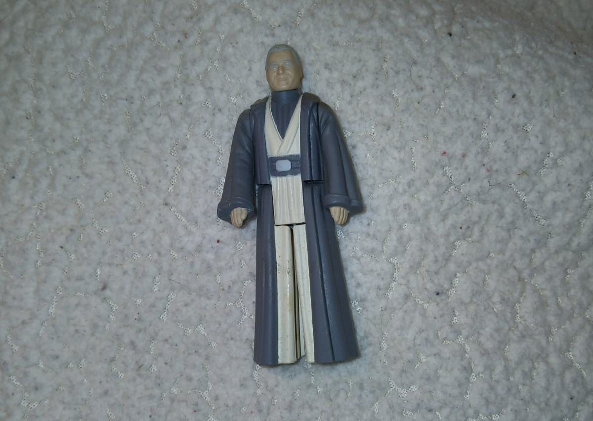 Anakin Skywalker sold