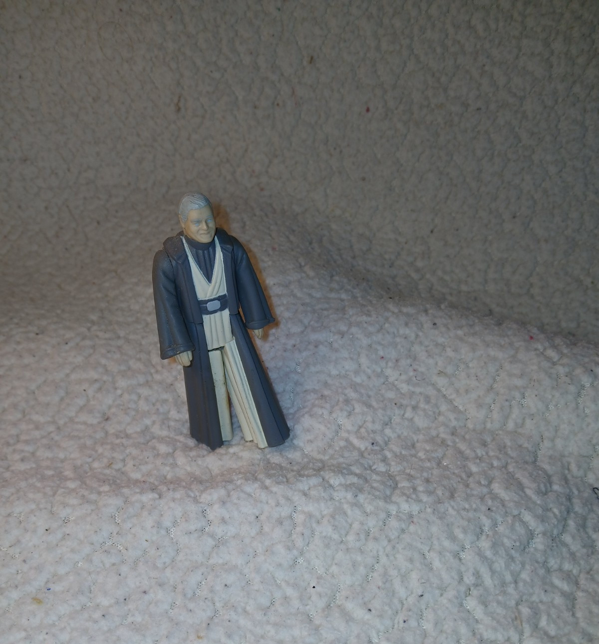 Anakin Skywalker sold