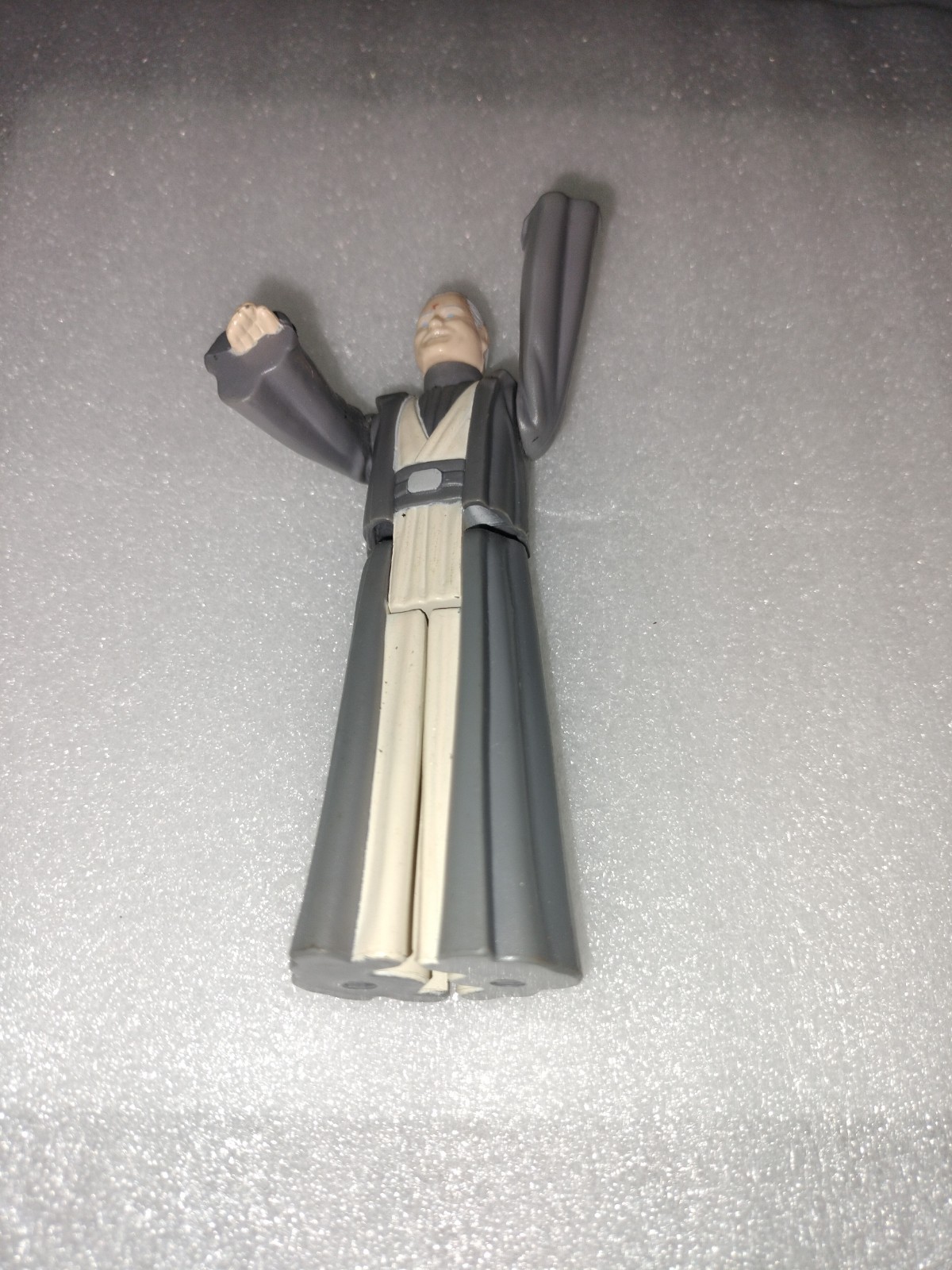 Anakin Skywalker sold