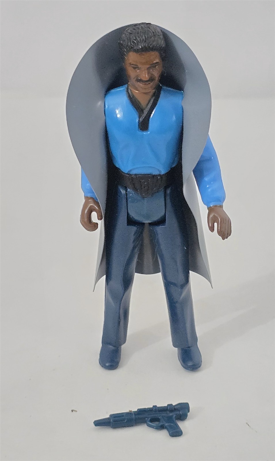 Lando Calrissian sold