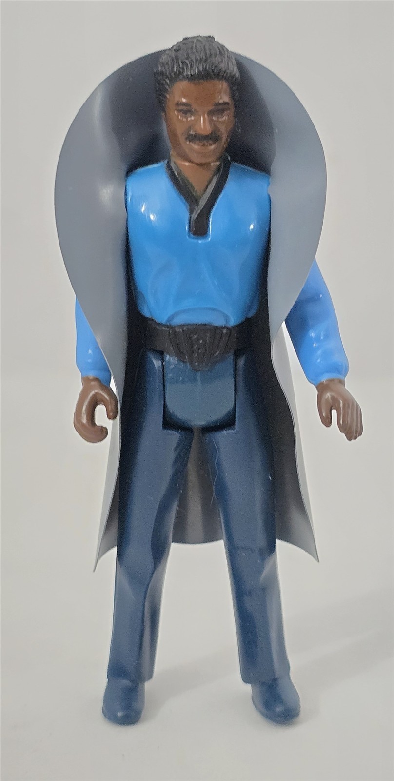 Lando Calrissian sold