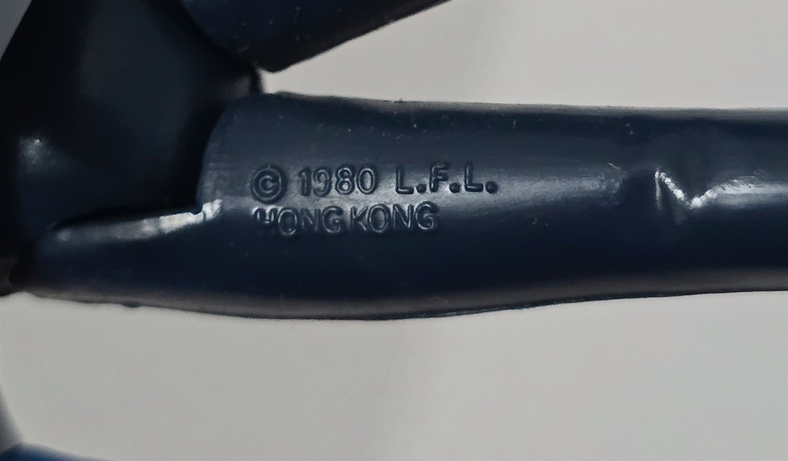 Lando Calrissian sold