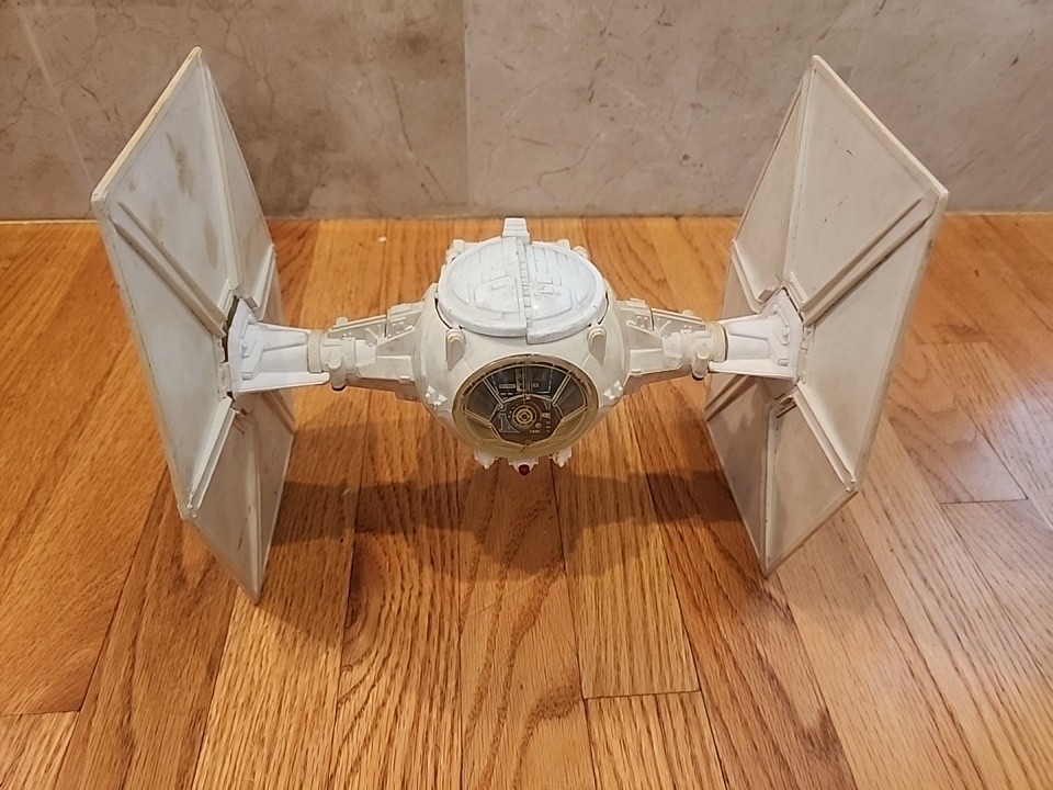 TIE Fighter sold