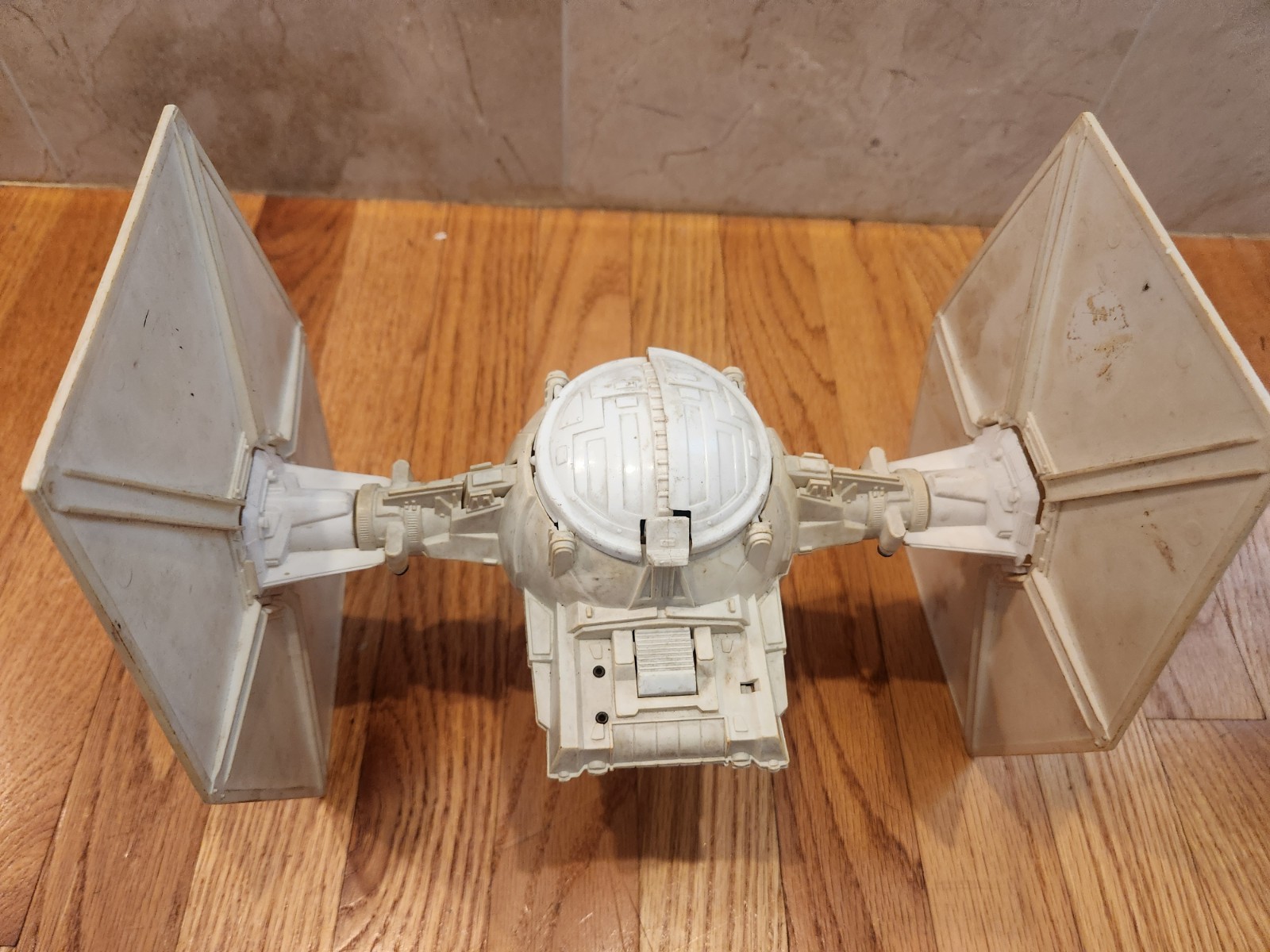 TIE Fighter sold