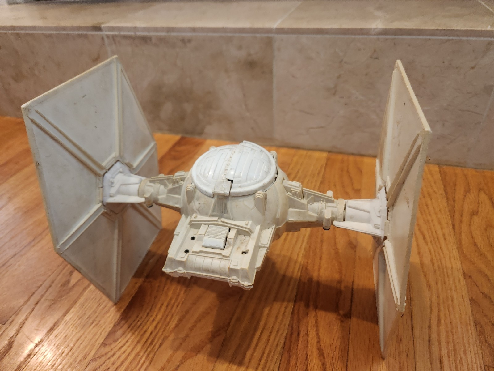 TIE Fighter sold