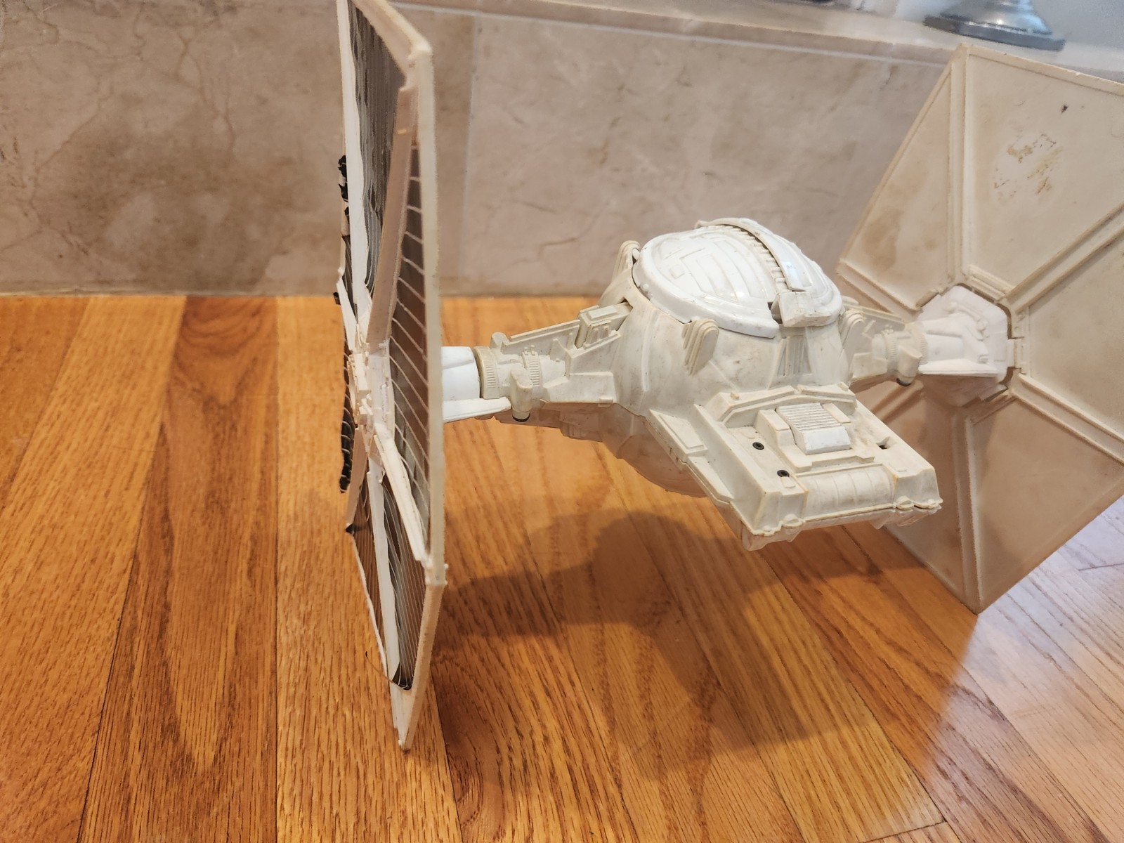 TIE Fighter sold