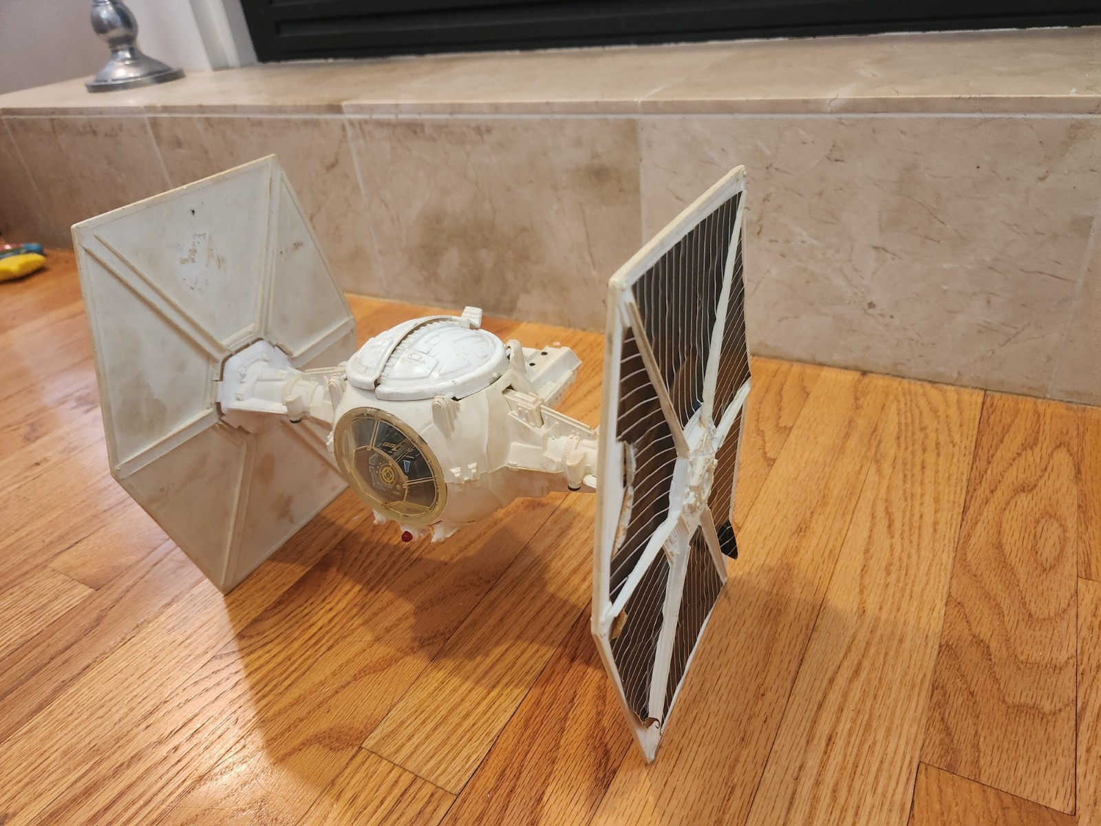 TIE Fighter sold