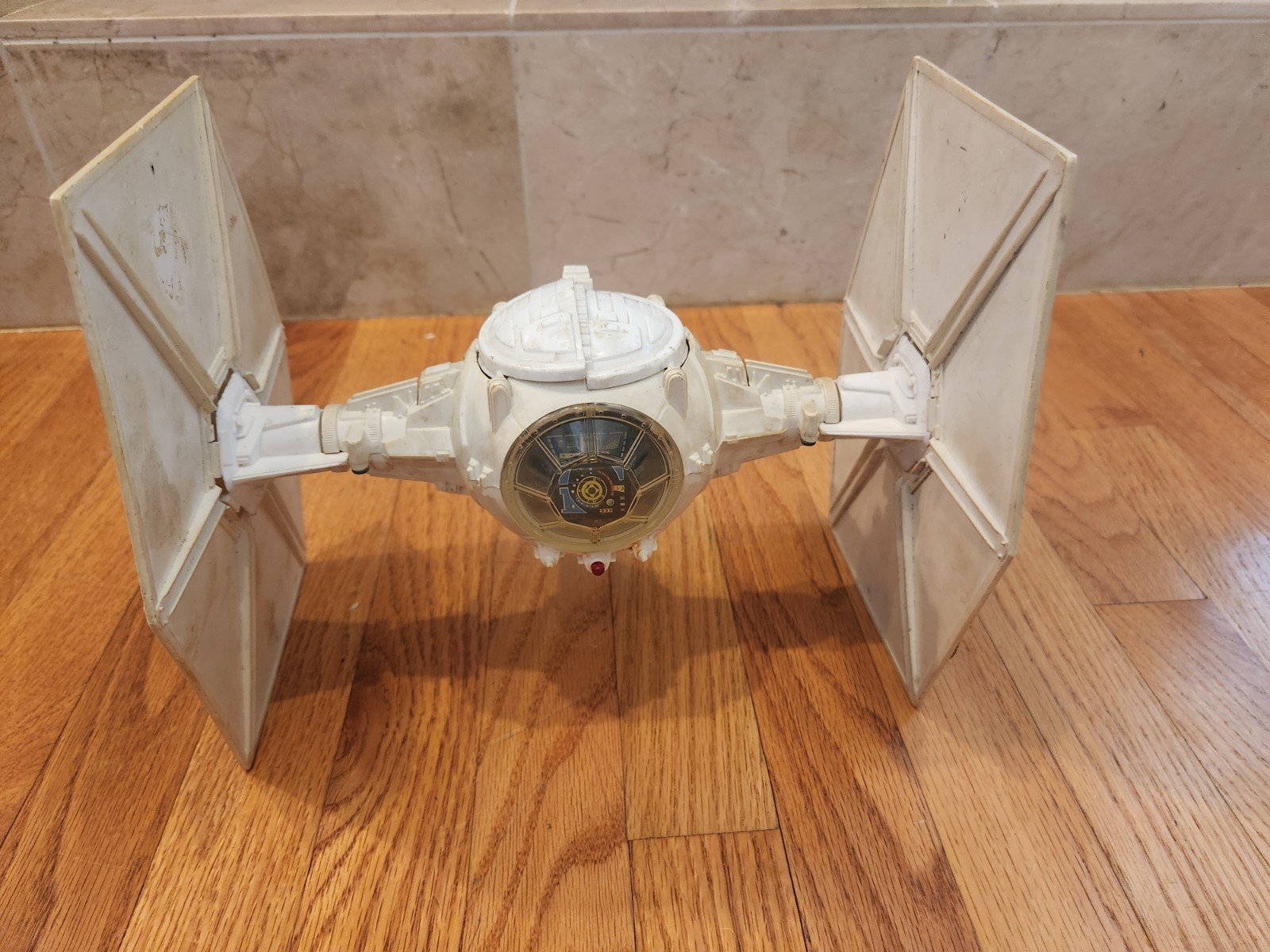 TIE Fighter sold