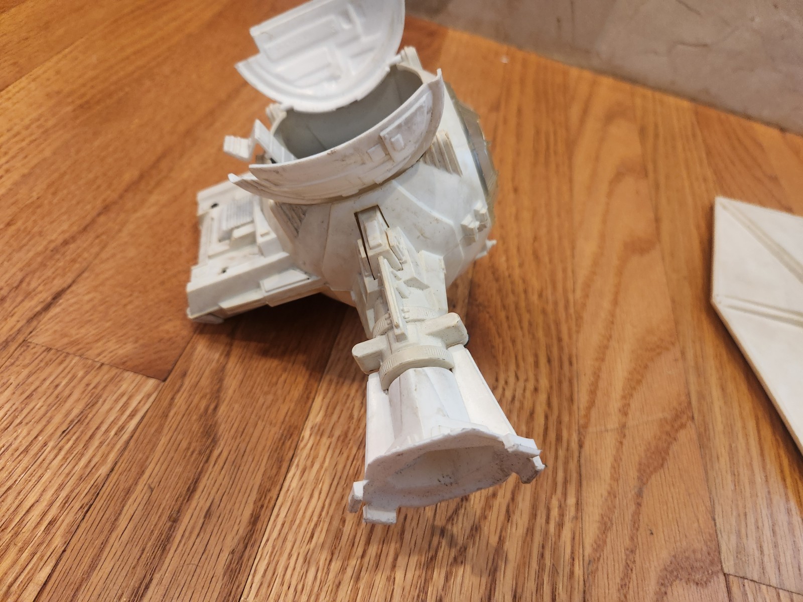 TIE Fighter sold