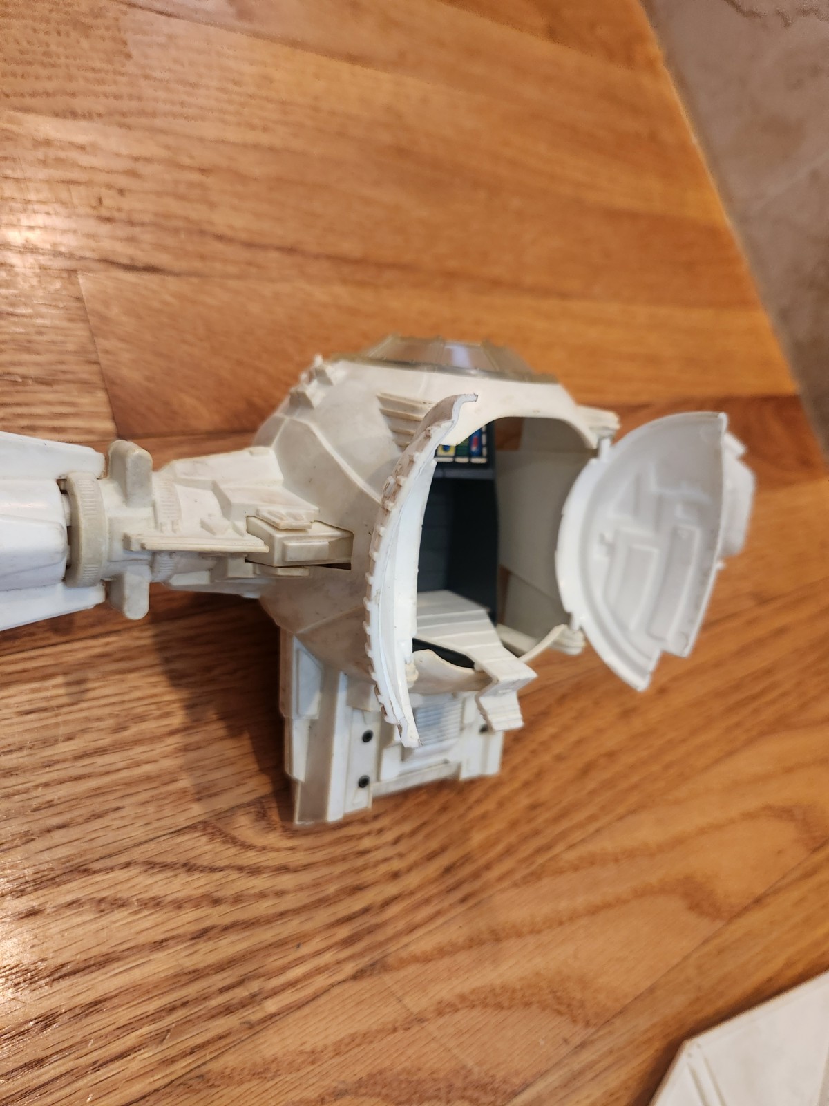 TIE Fighter sold