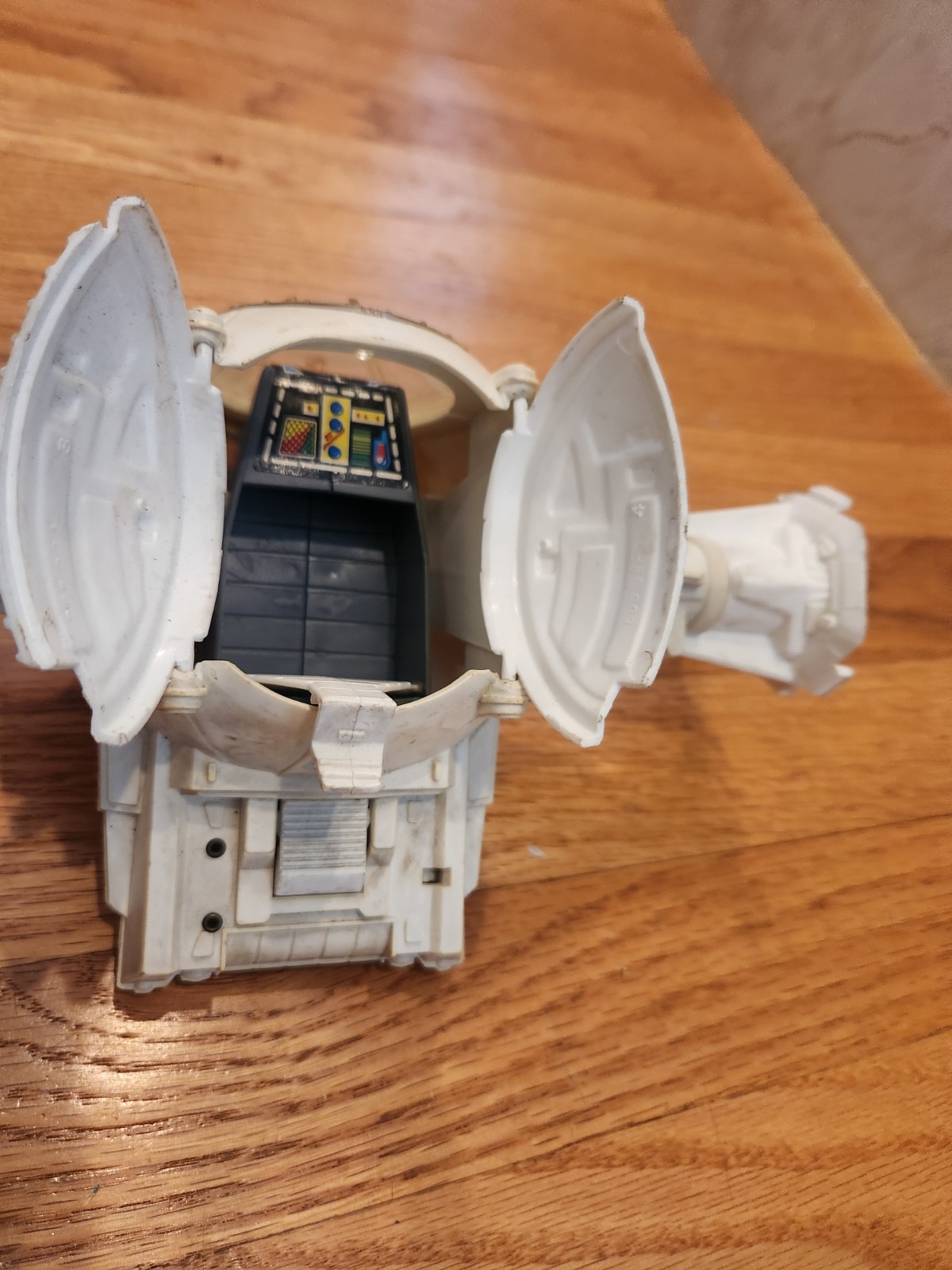 TIE Fighter sold