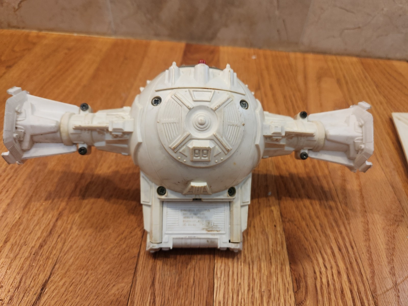 TIE Fighter sold