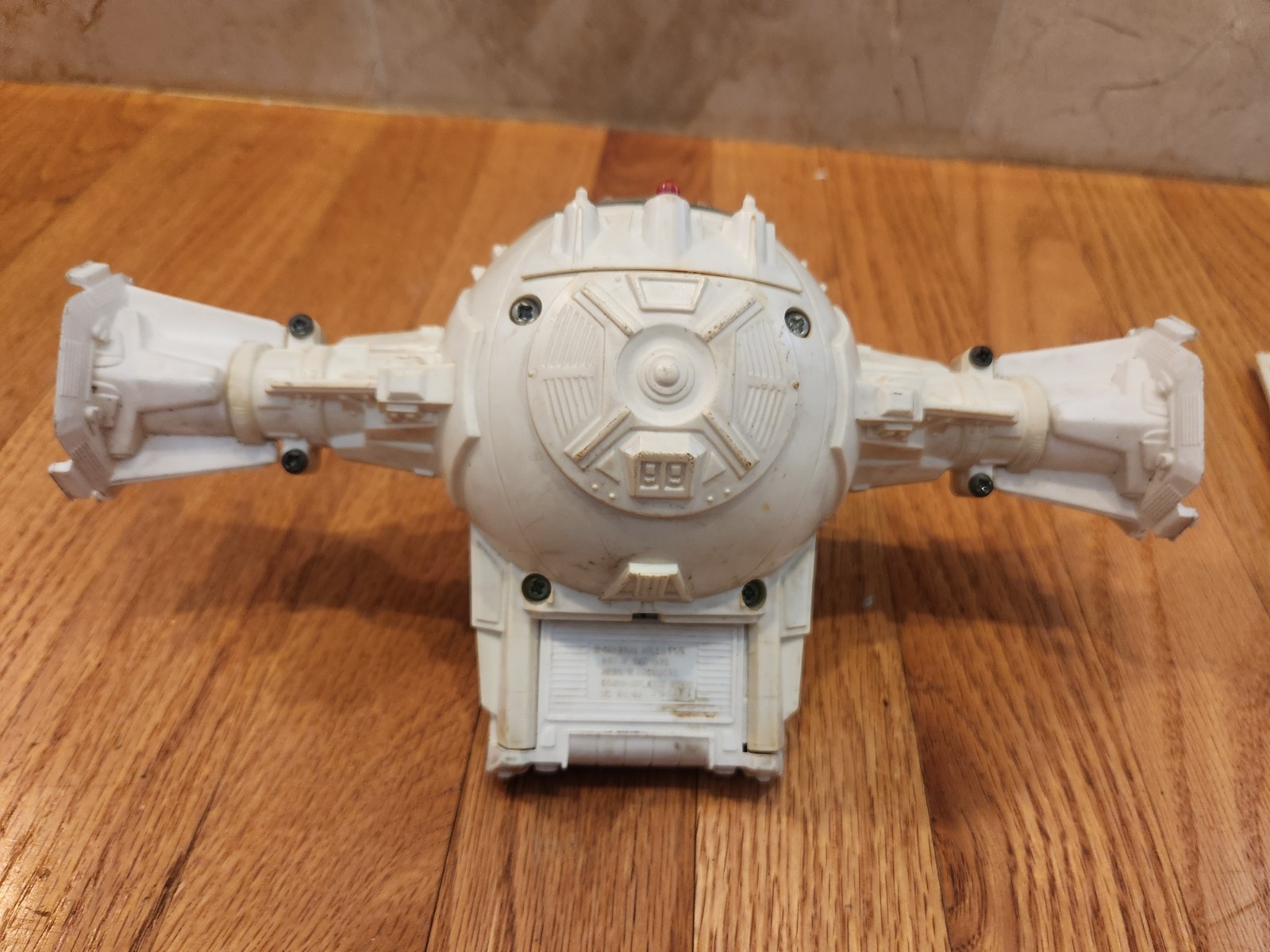 TIE Fighter sold