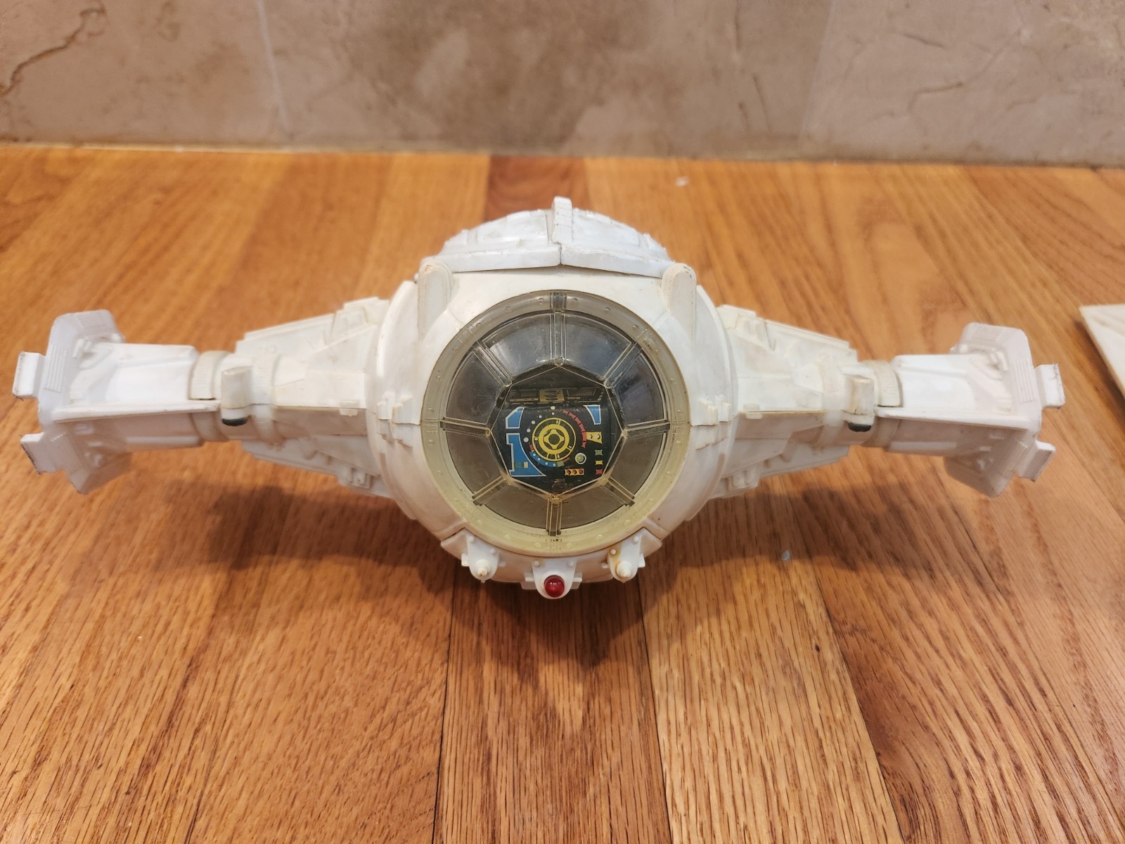 TIE Fighter sold
