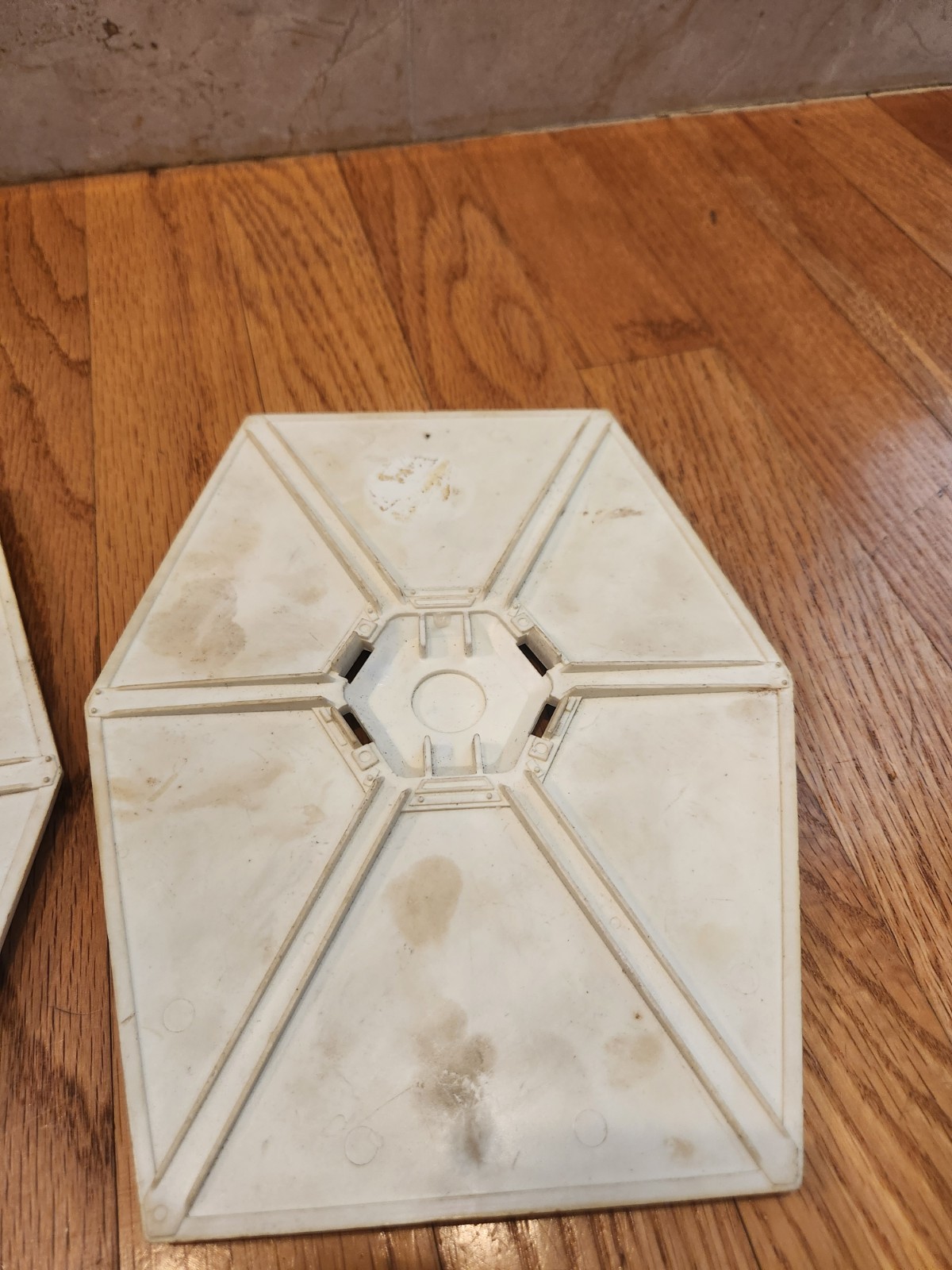 TIE Fighter sold