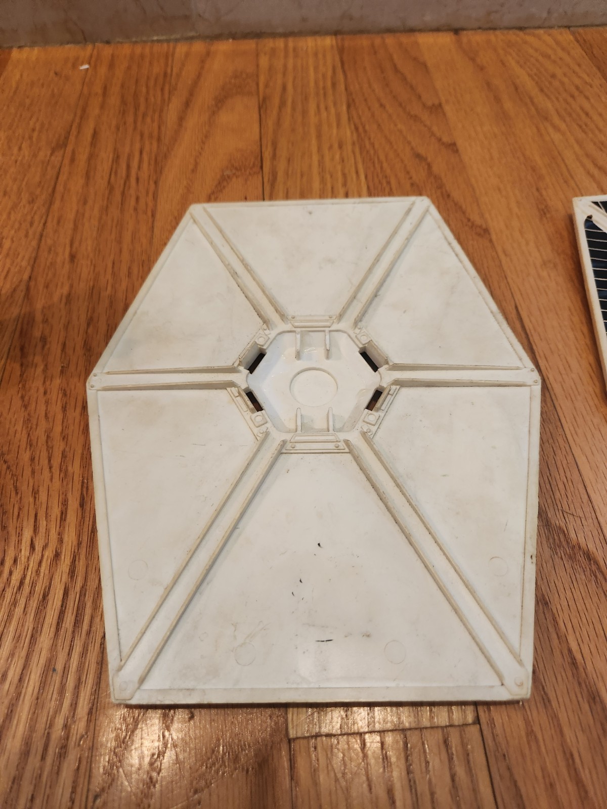 TIE Fighter sold