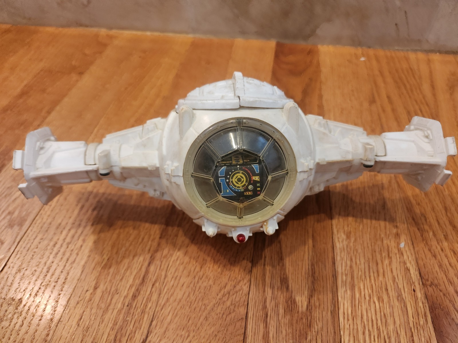 TIE Fighter sold