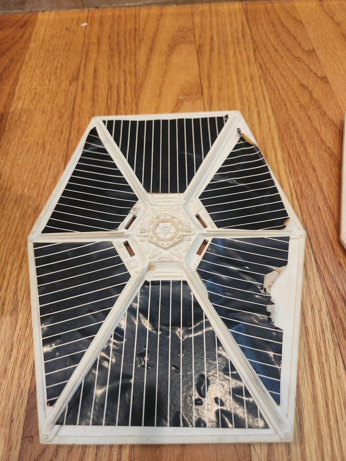 TIE Fighter sold