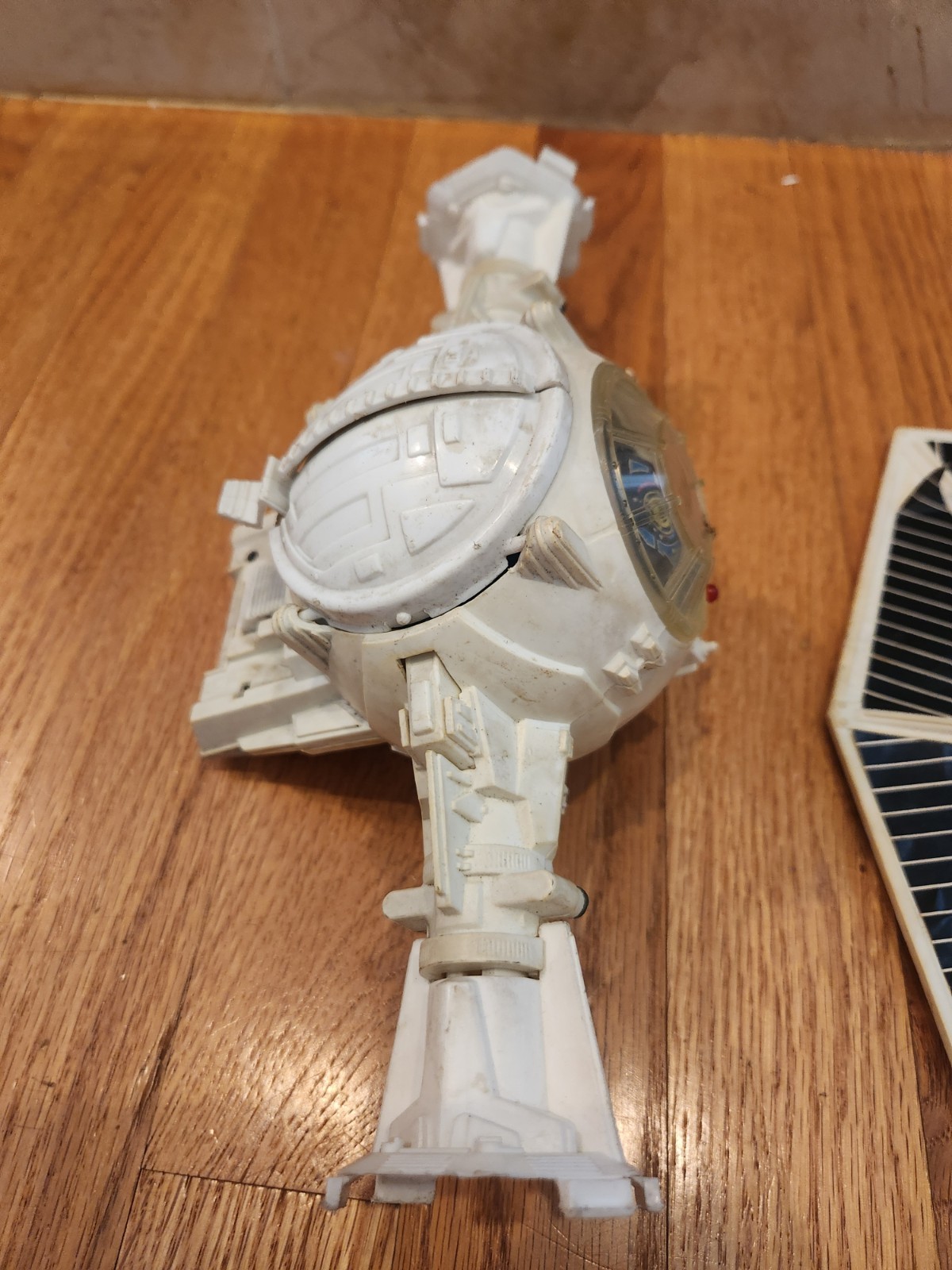 TIE Fighter sold