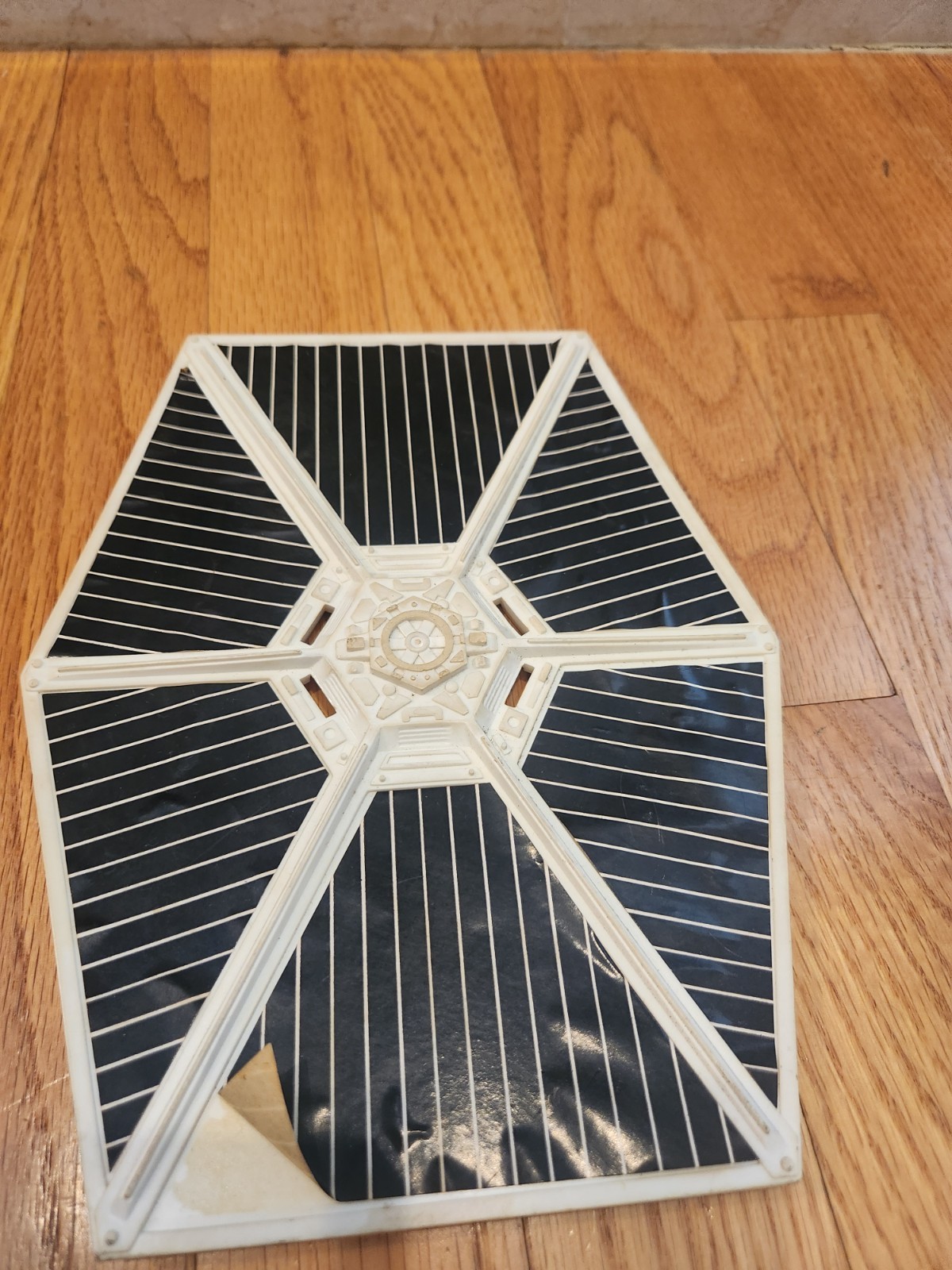 TIE Fighter sold