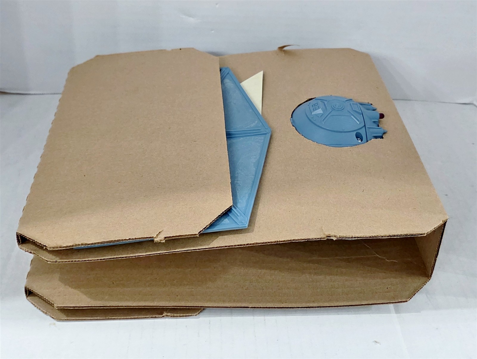 TIE Fighter (Battle Damaged) sold