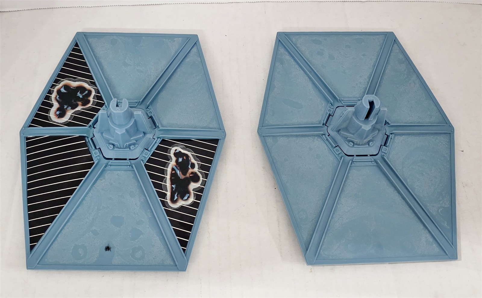 TIE Fighter (Battle Damaged) sold