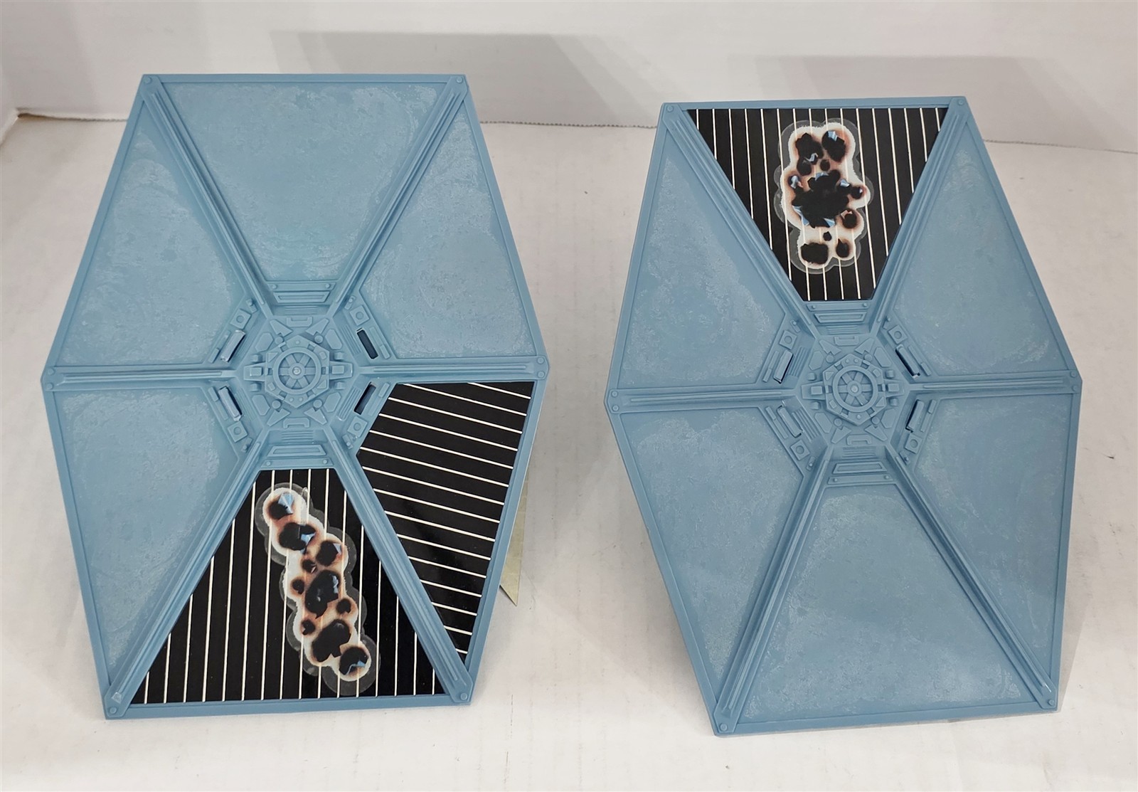 TIE Fighter (Battle Damaged) sold