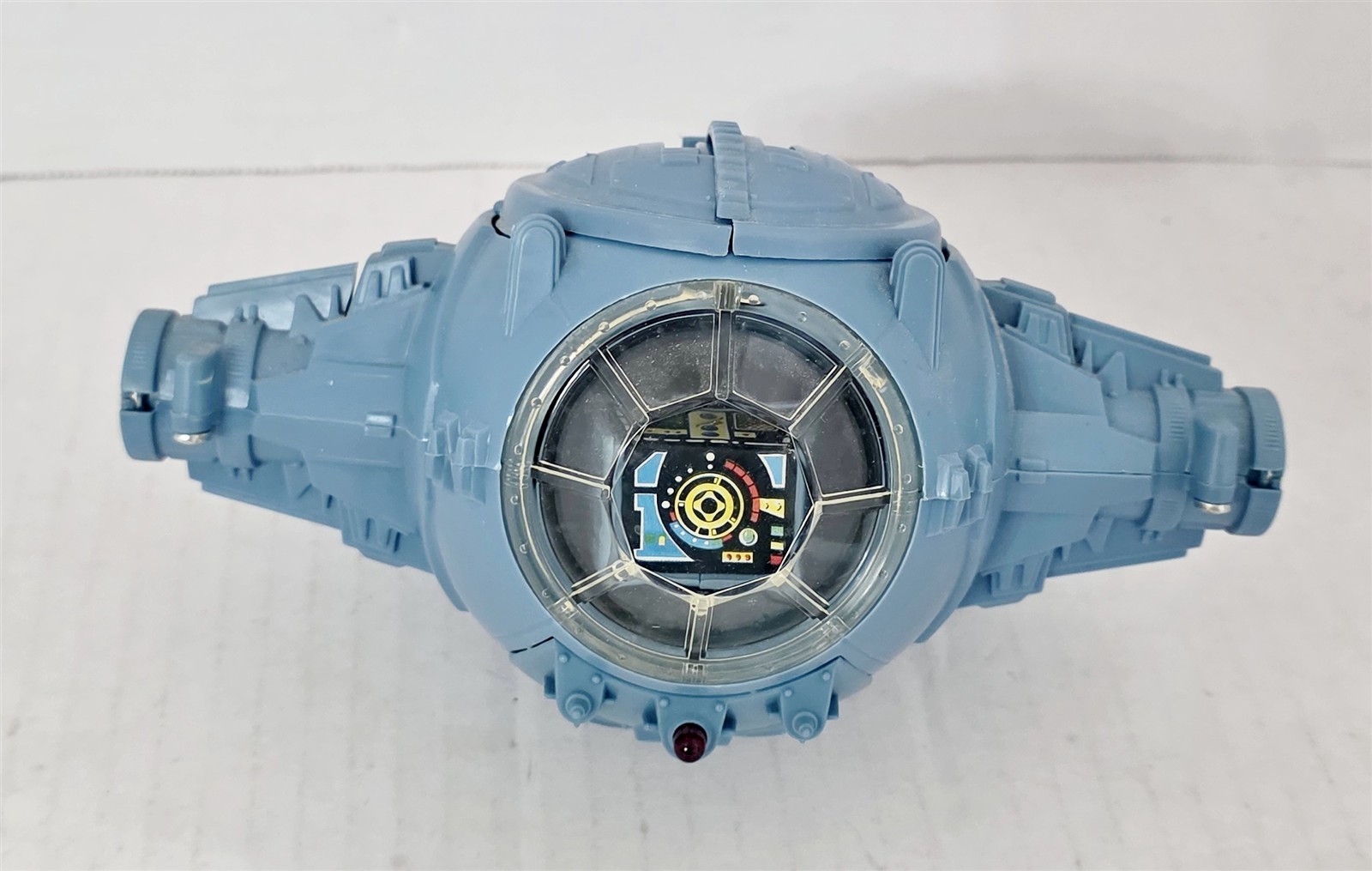 TIE Fighter (Battle Damaged) sold