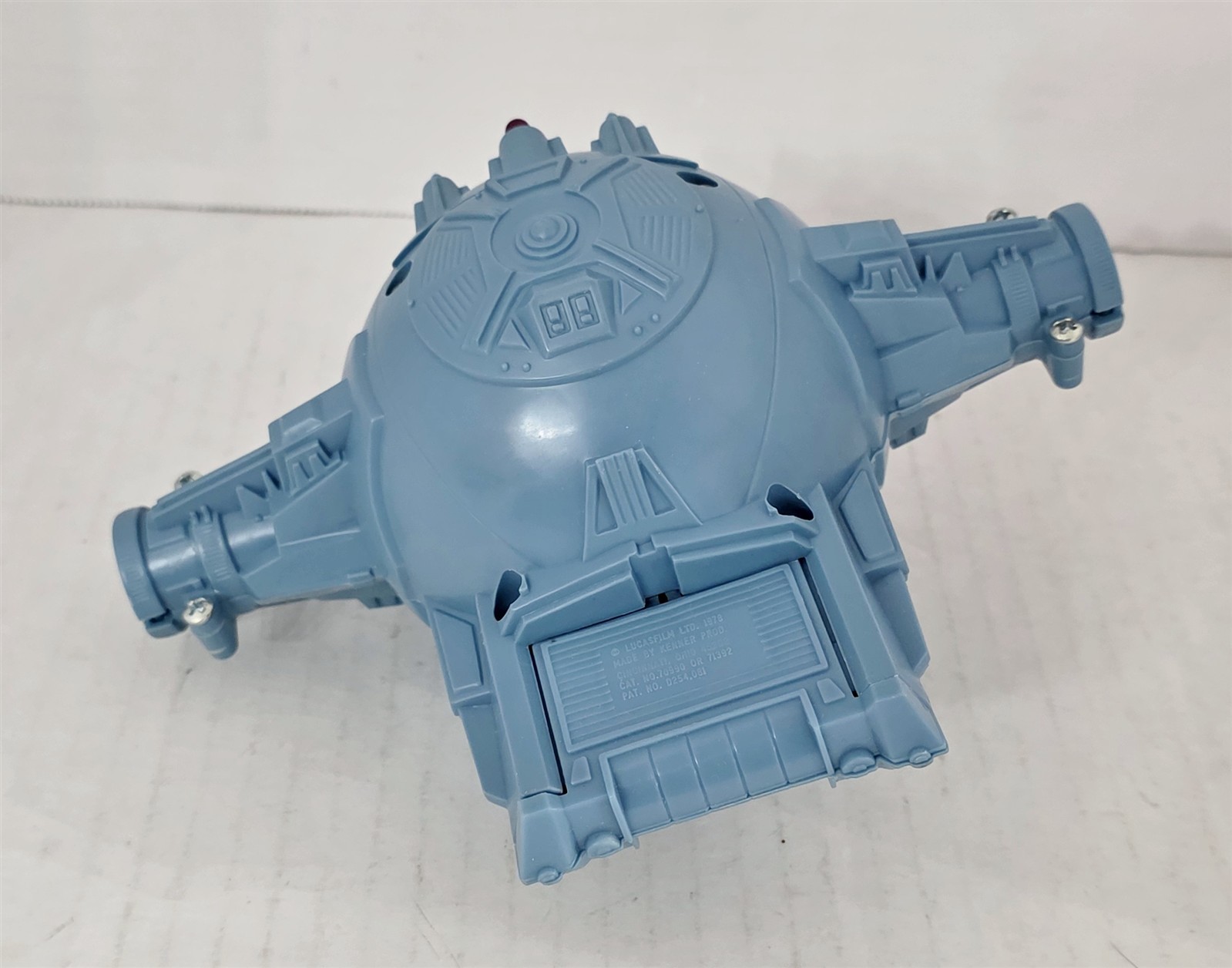 TIE Fighter (Battle Damaged) sold