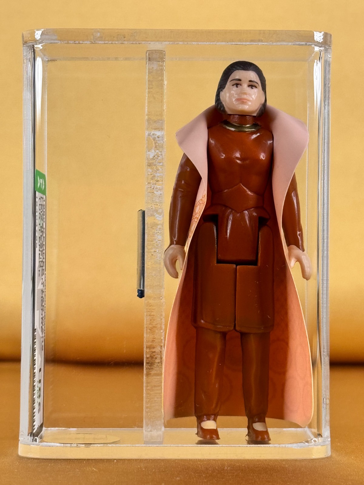 Princess Leia Organa (Bespin Gown) sold