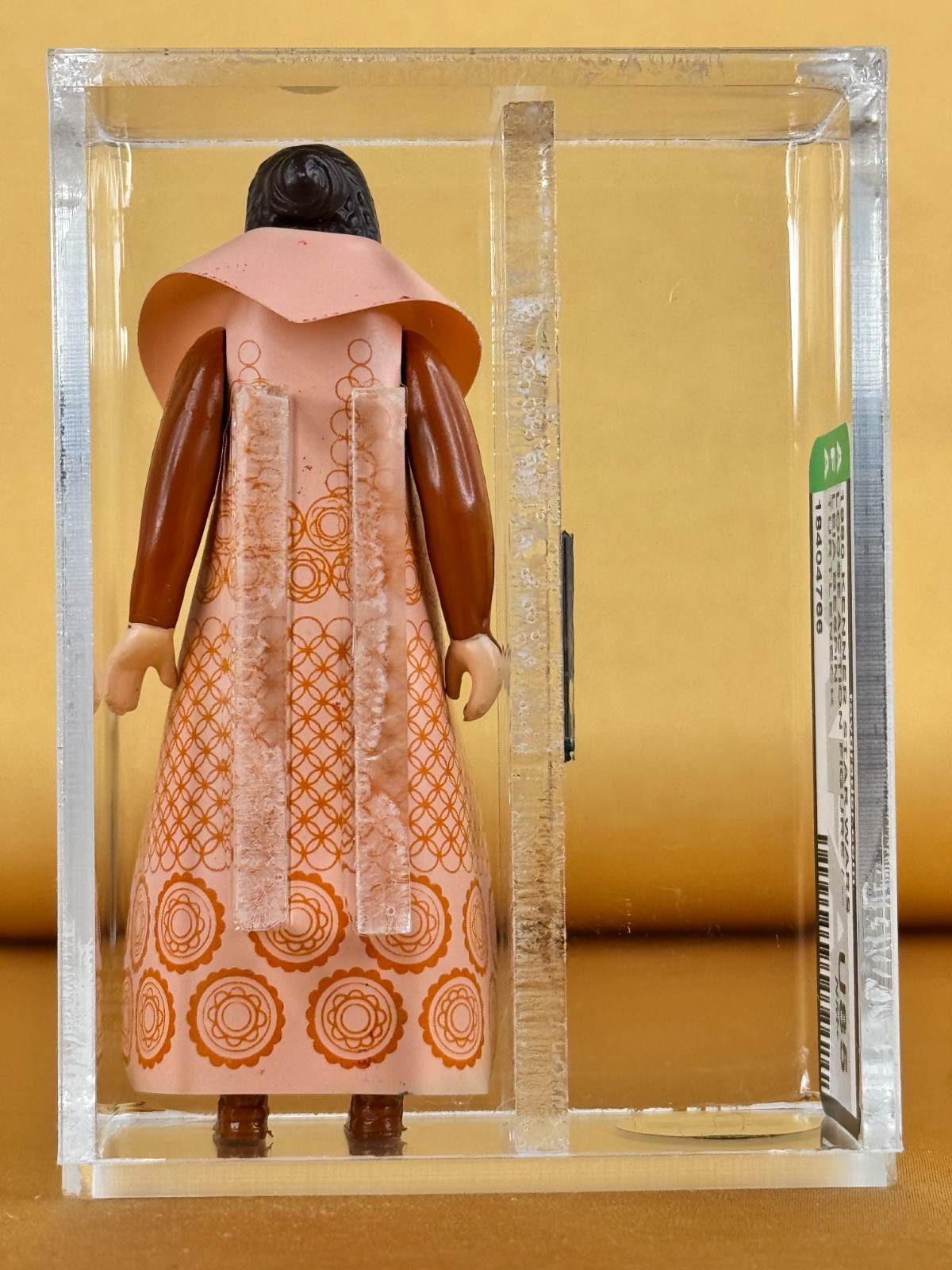 Princess Leia Organa (Bespin Gown) sold