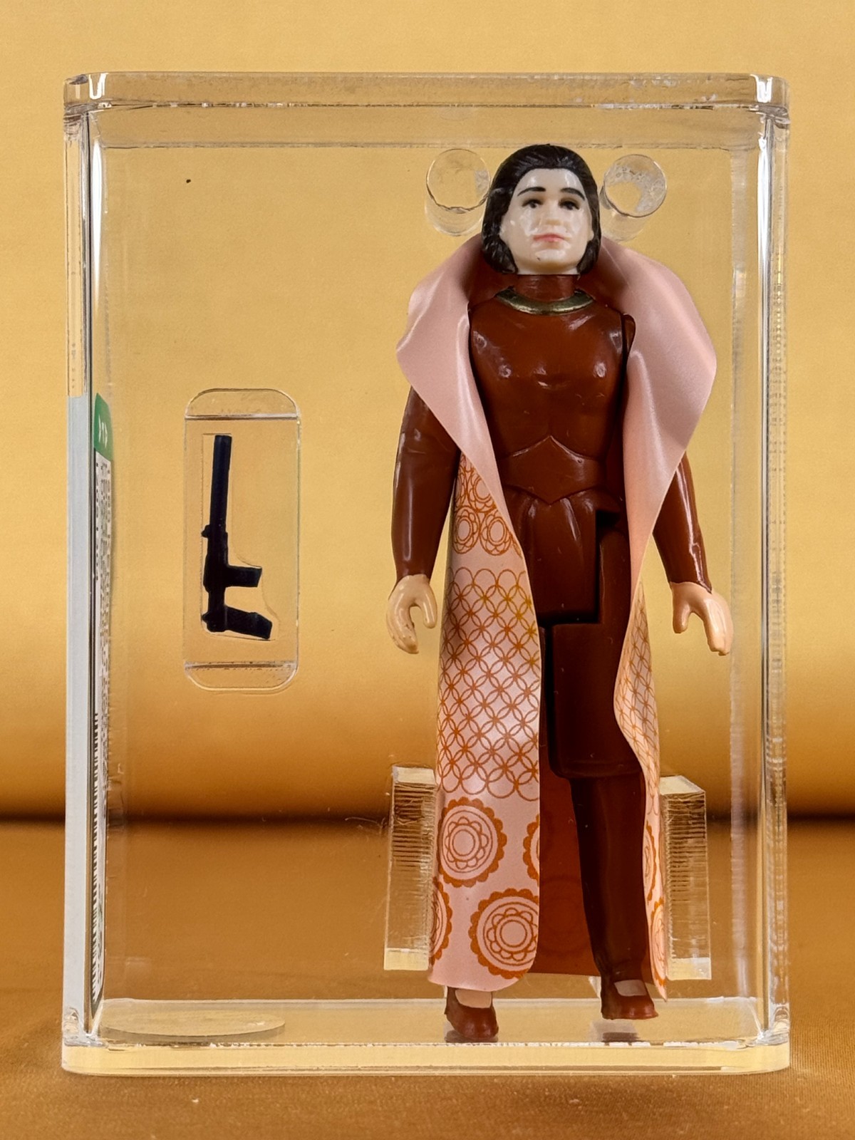 Princess Leia Organa (Bespin Gown) sold