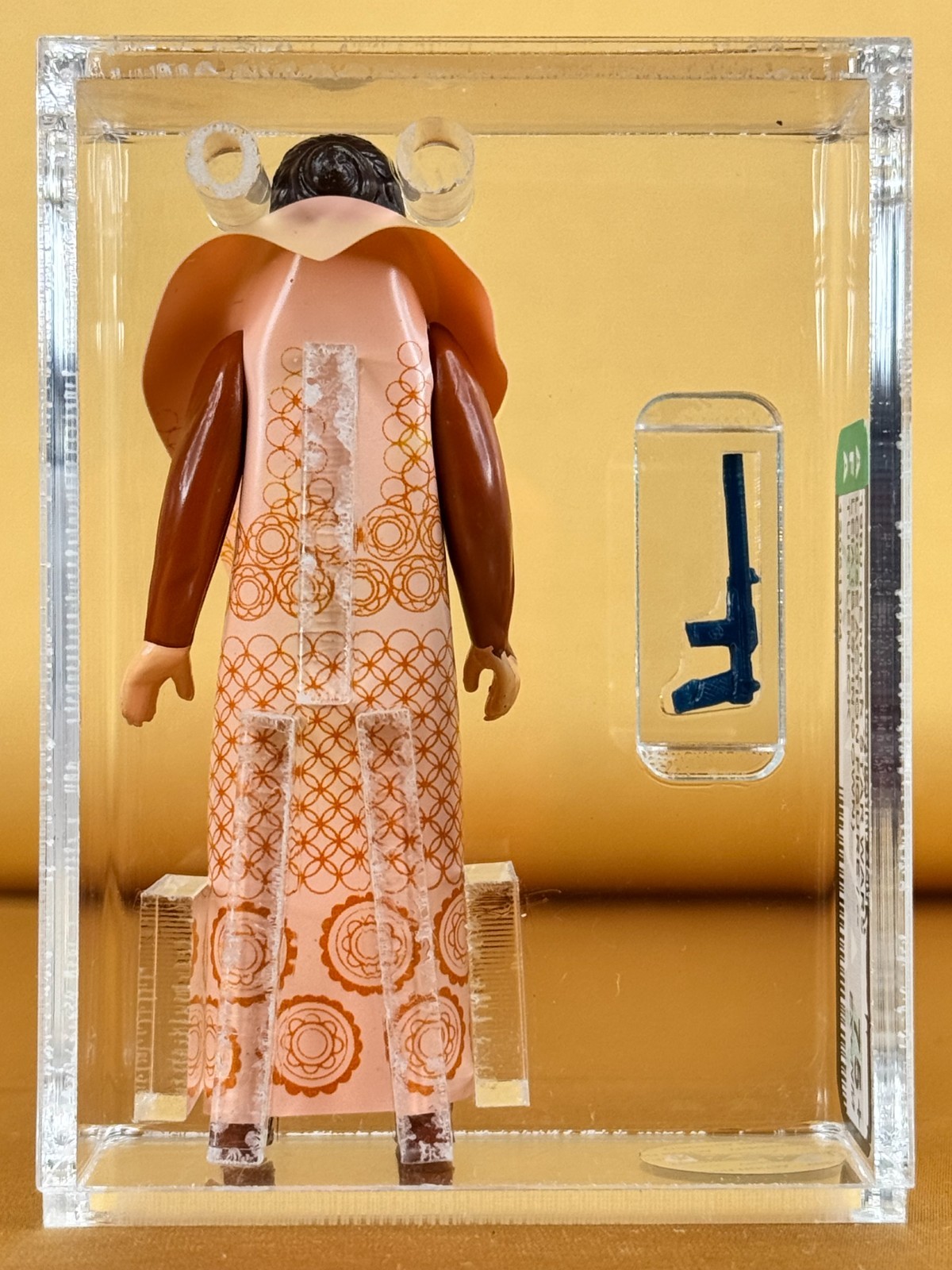 Princess Leia Organa (Bespin Gown) sold