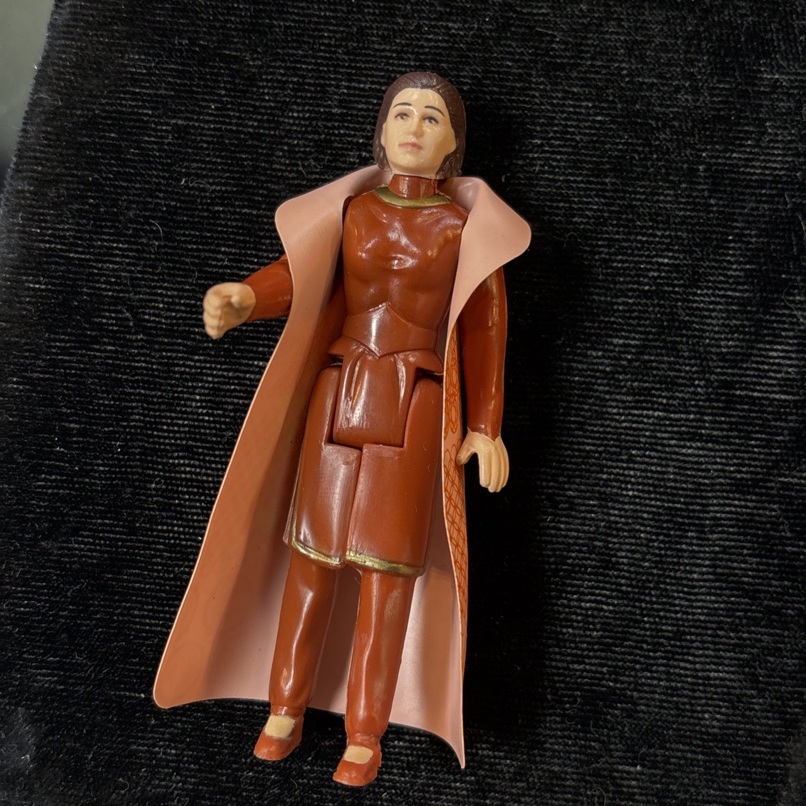 Princess Leia Organa (Bespin Gown) sold