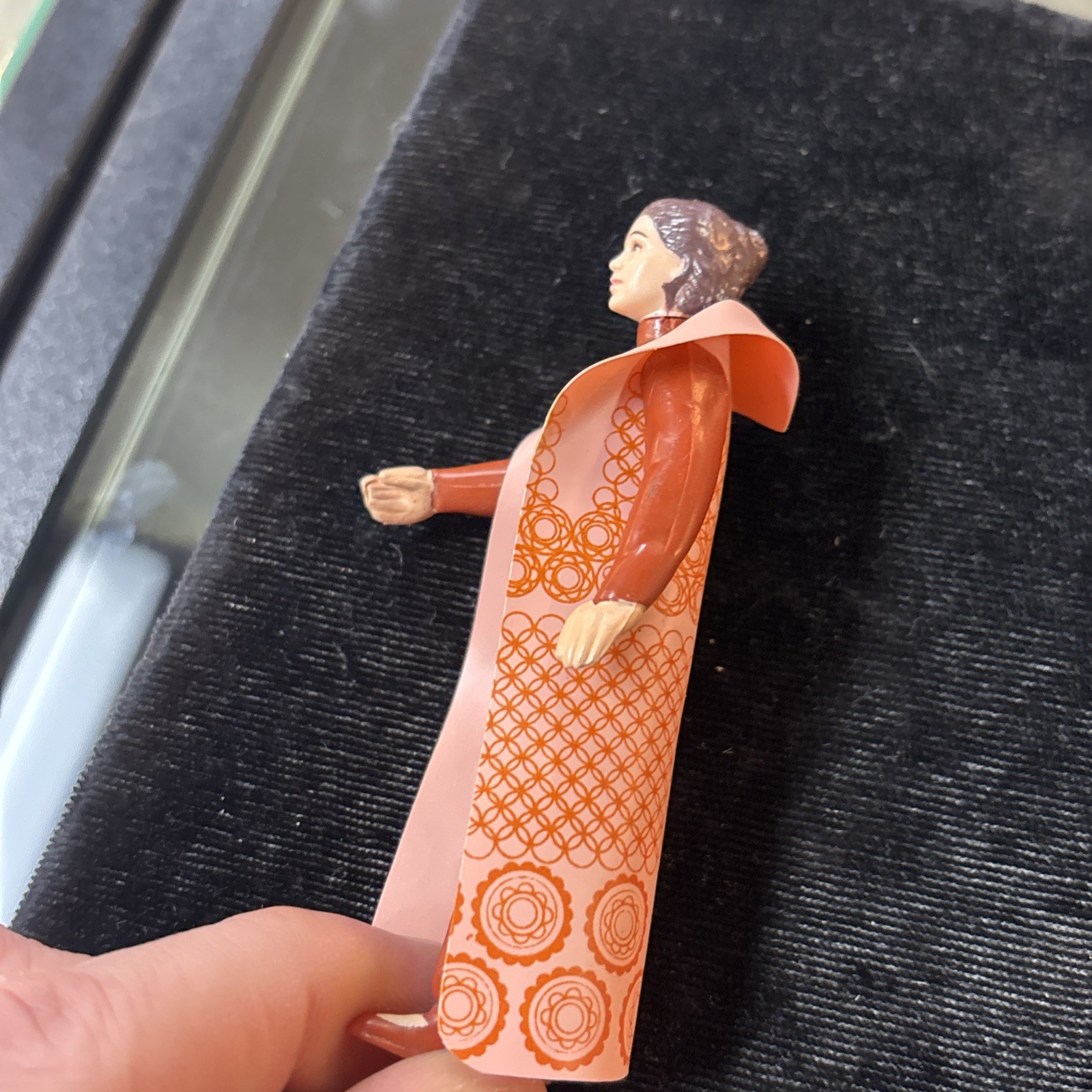 Princess Leia Organa (Bespin Gown) sold