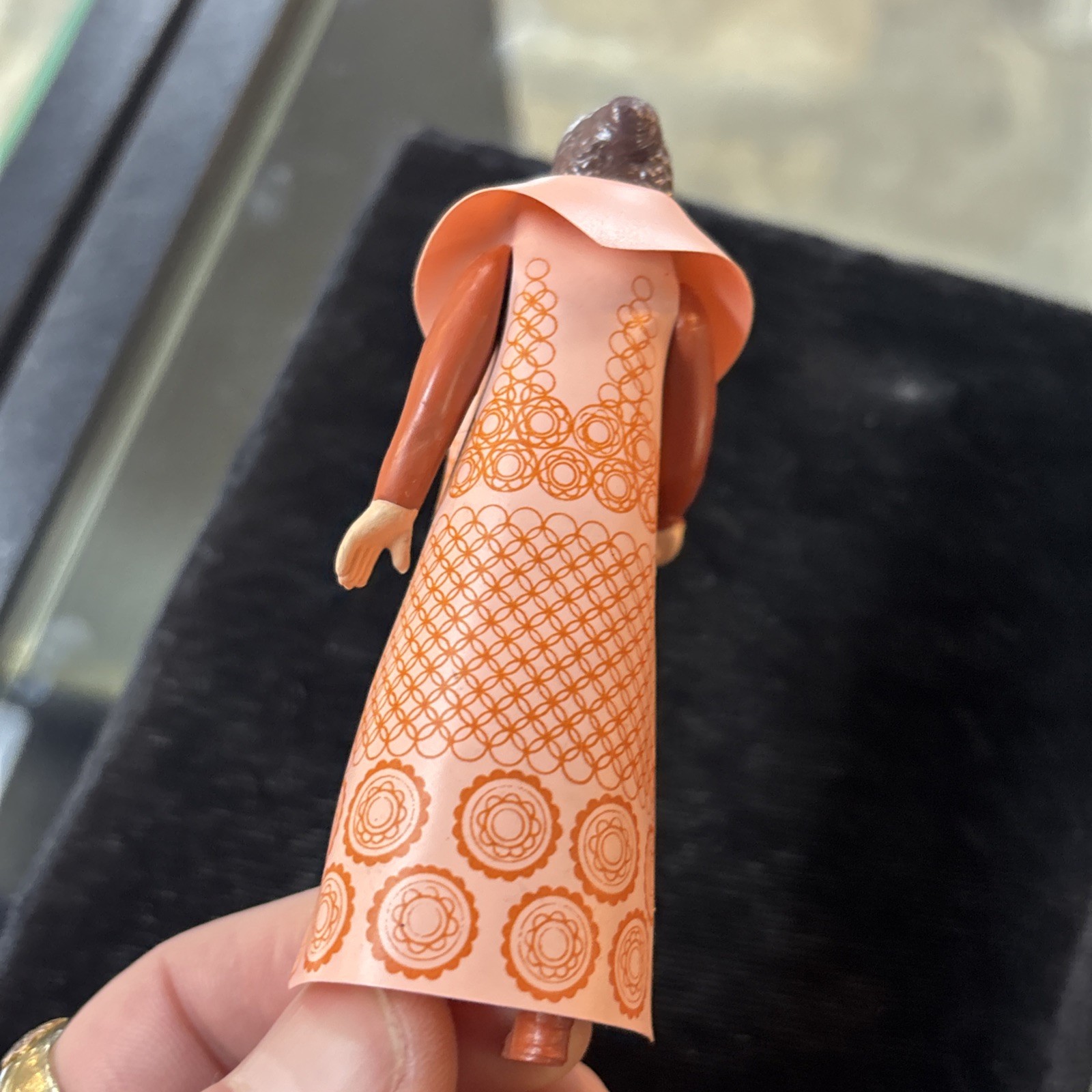 Princess Leia Organa (Bespin Gown) sold