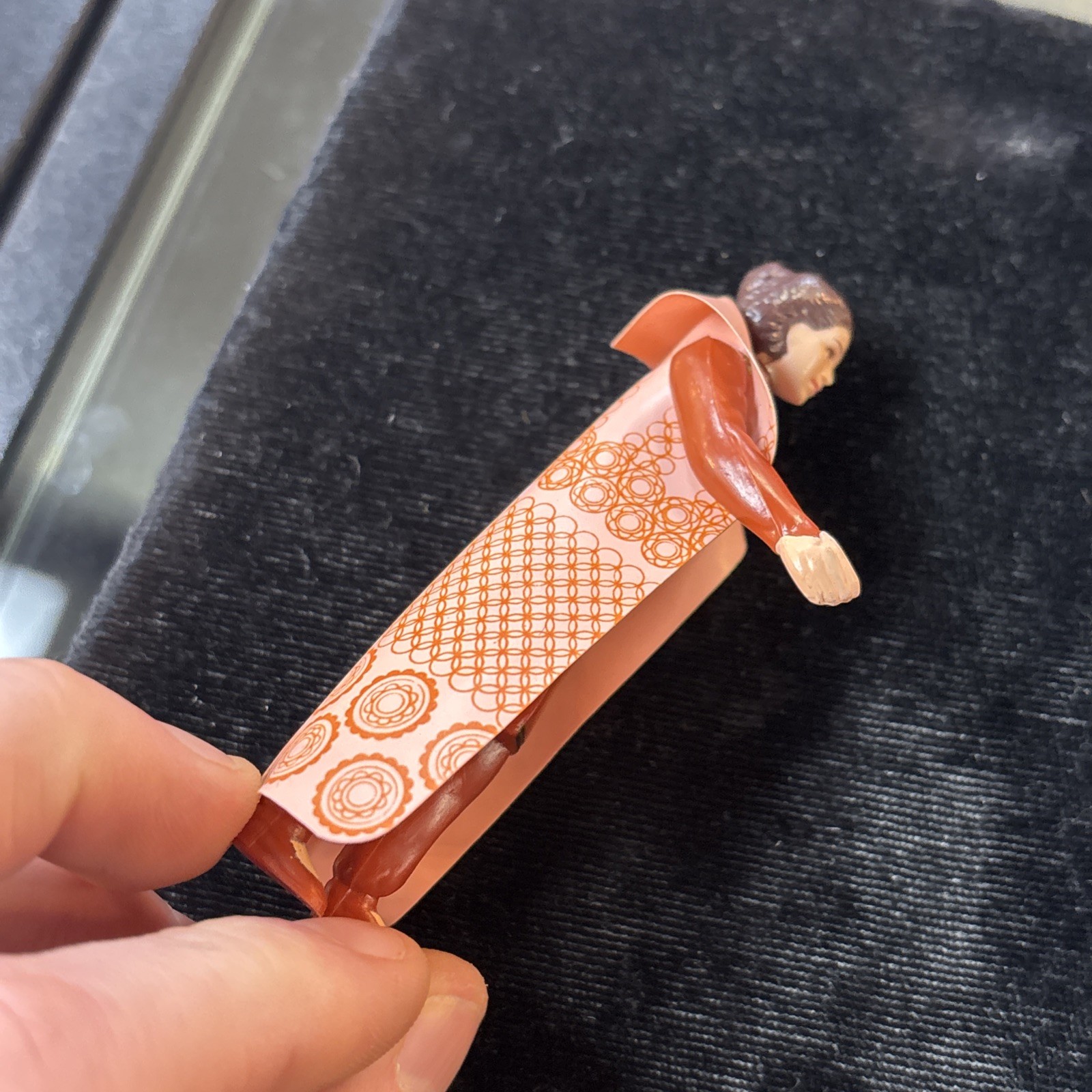Princess Leia Organa (Bespin Gown) sold