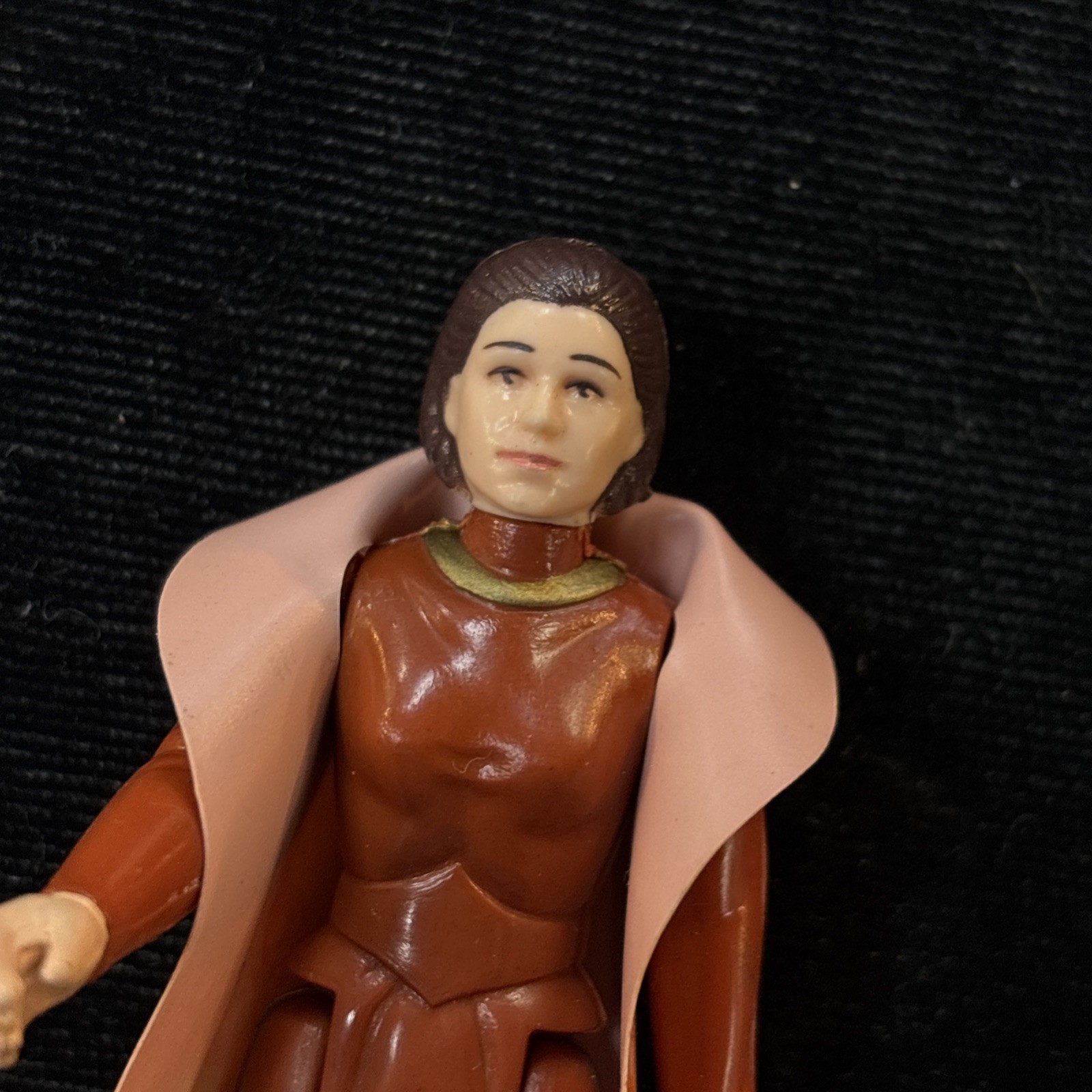 Princess Leia Organa (Bespin Gown) sold