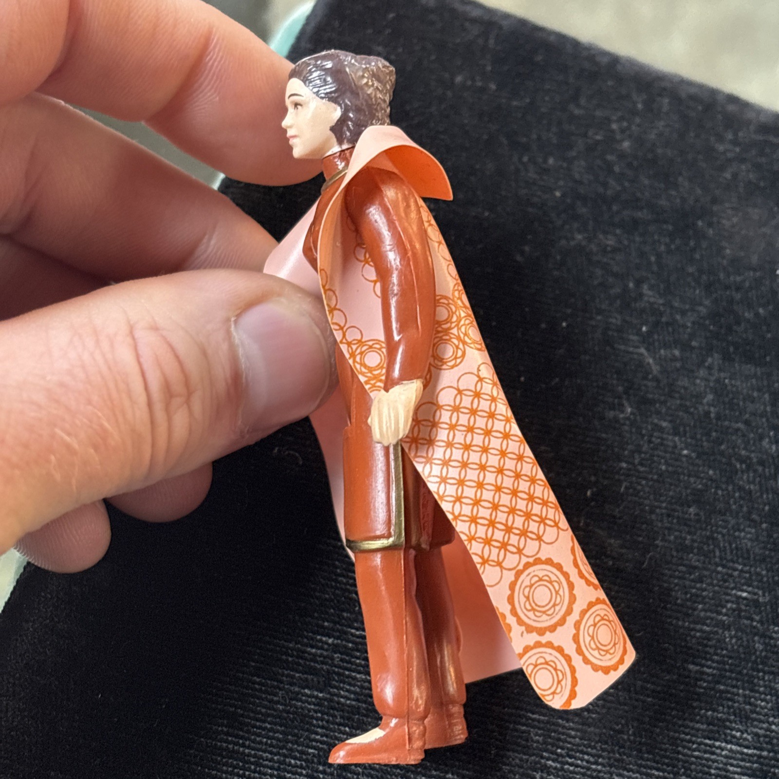 Princess Leia Organa (Bespin Gown) sold