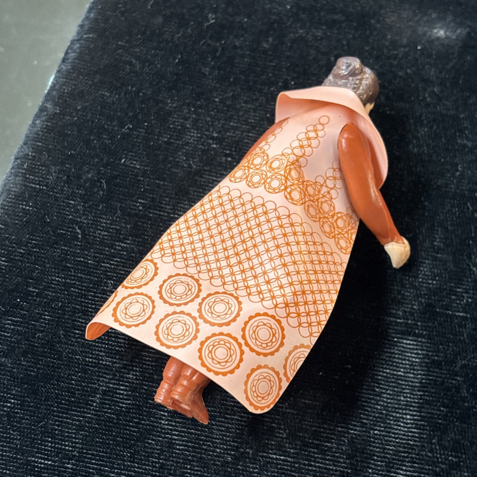 Princess Leia Organa (Bespin Gown) sold